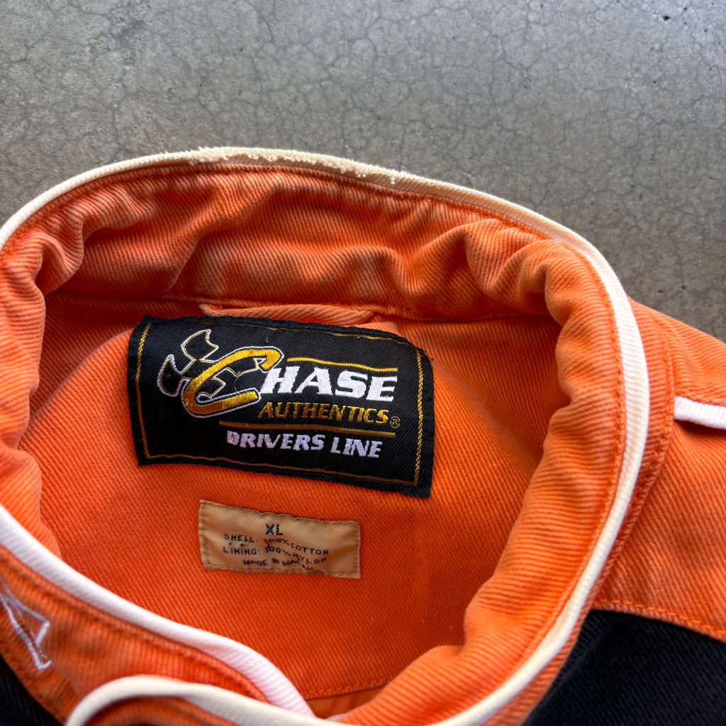 00s THE HOME DEPOT NASCAR JACKET - XL