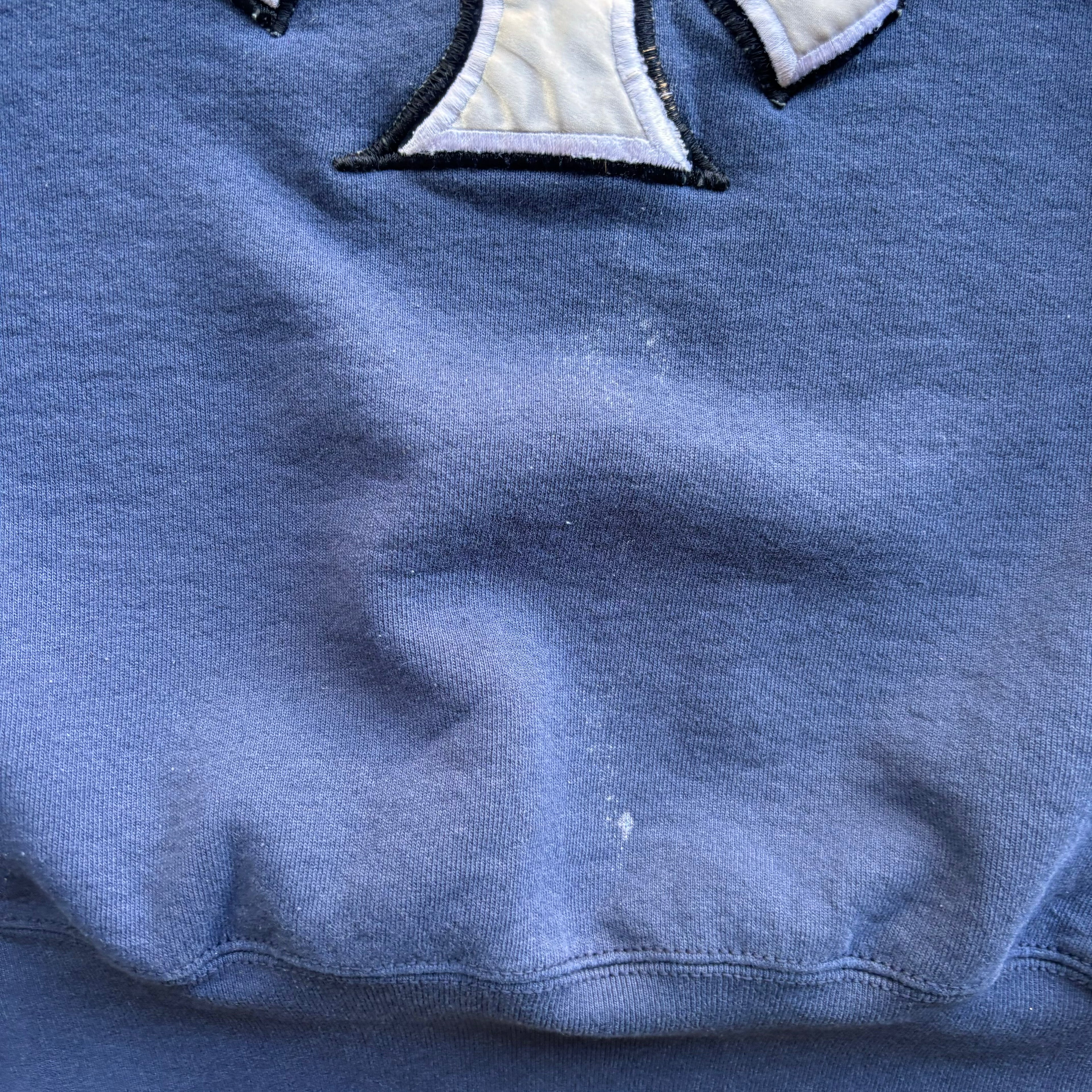 90s NEW YORK YANKEES CREWNECK - XL