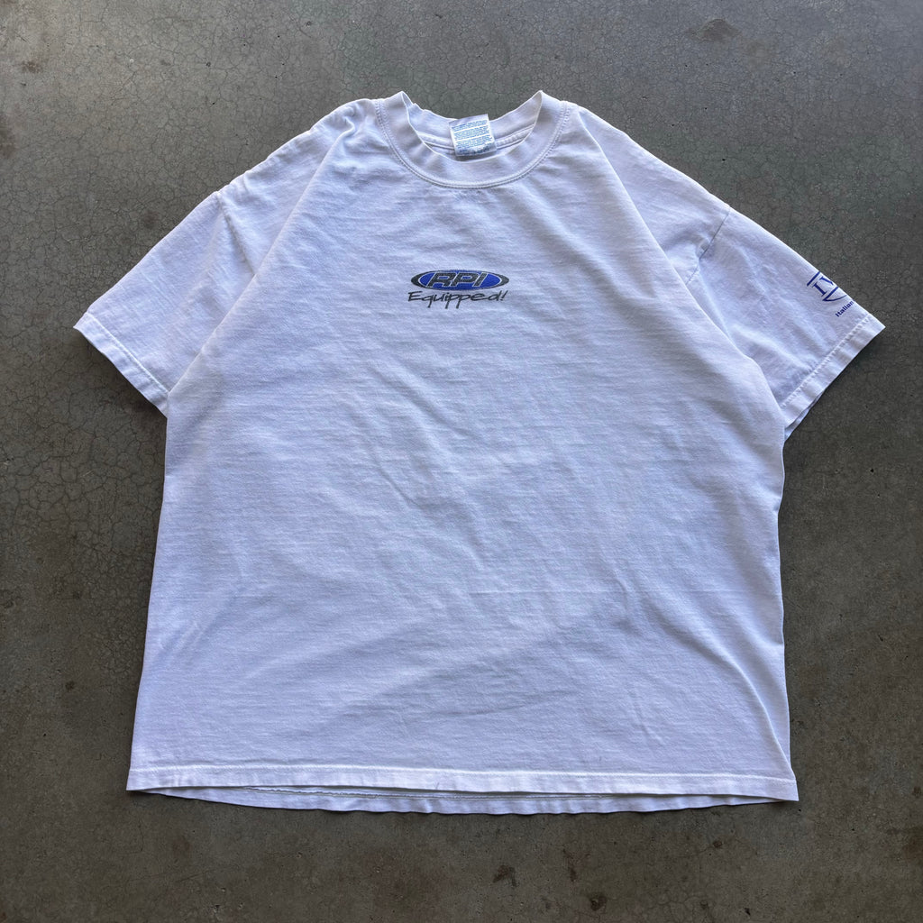 90s RPI VOLKSWAGEN TEE - XL