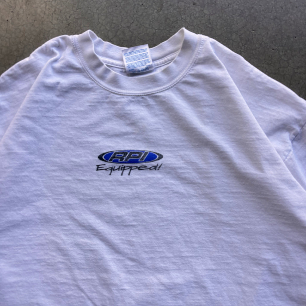 90s RPI VOLKSWAGEN TEE - XL