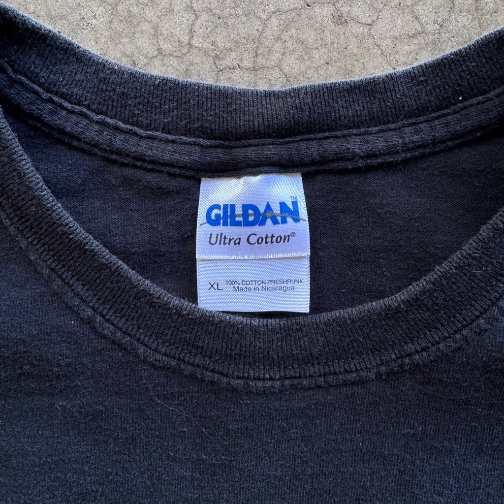 2000s VOODOO FESTIVAL TEE - XL