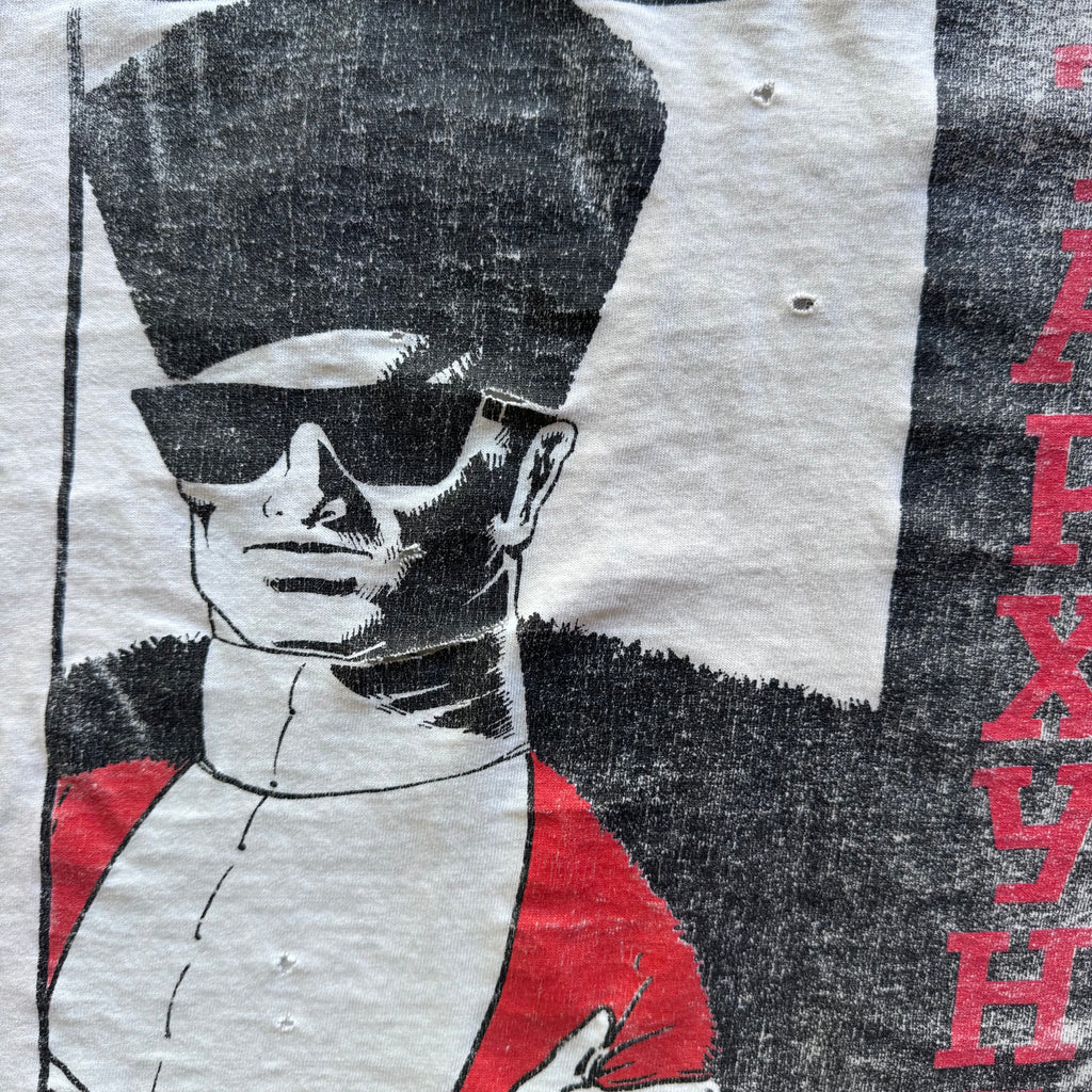 90s TARKHUNA RUSSIA TEE - XL