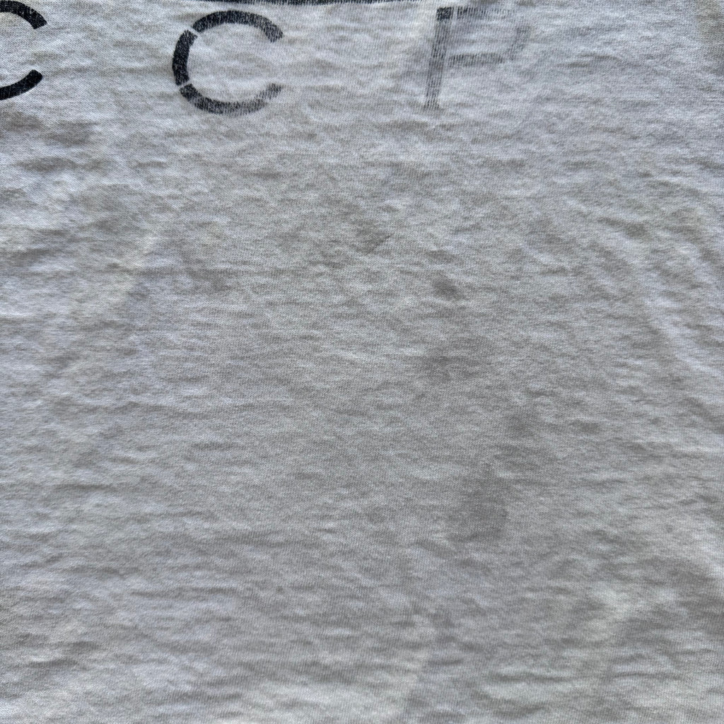 90s TARKHUNA RUSSIA TEE - XL