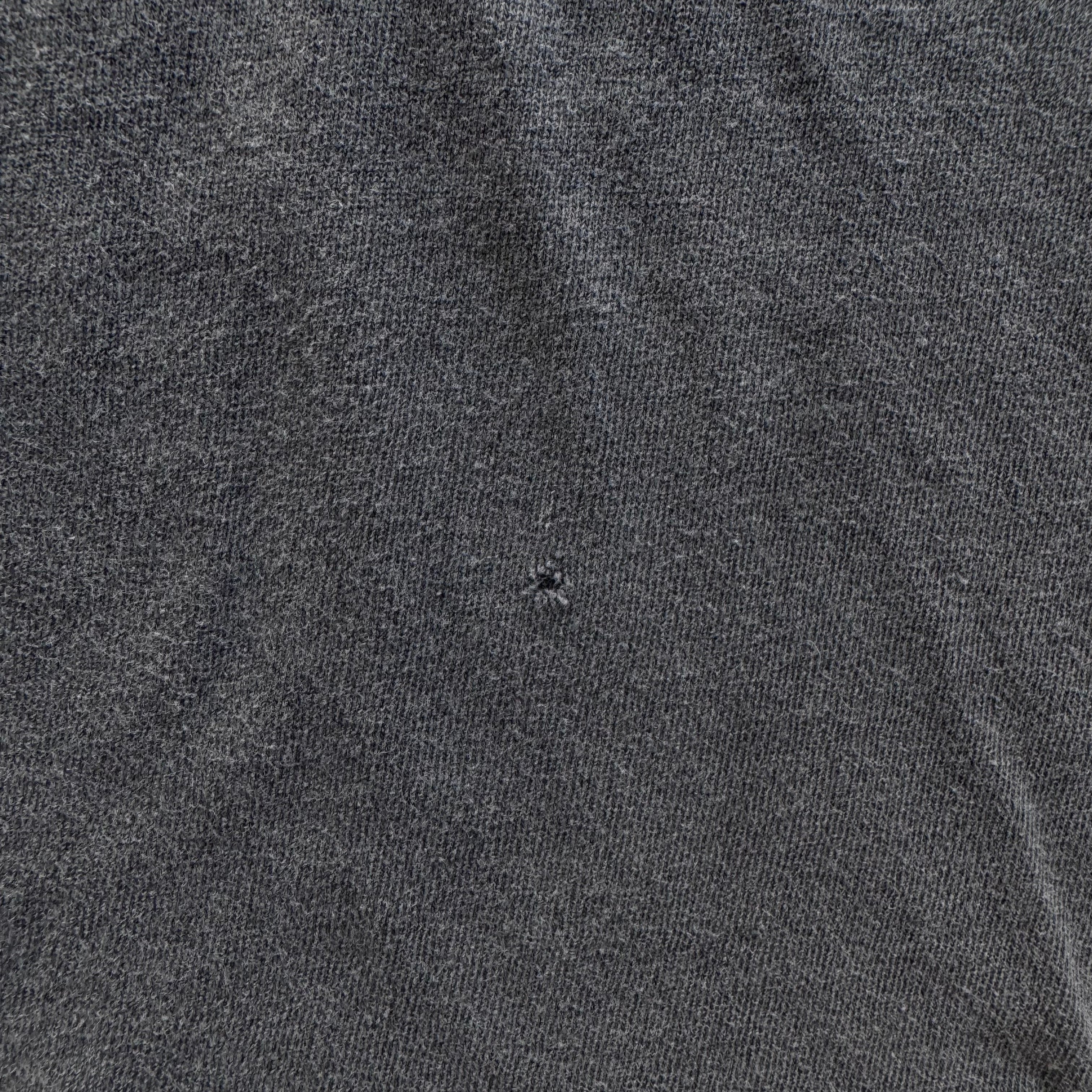 90S ELTON JOHN RAY COOPER TOUR TEE - L