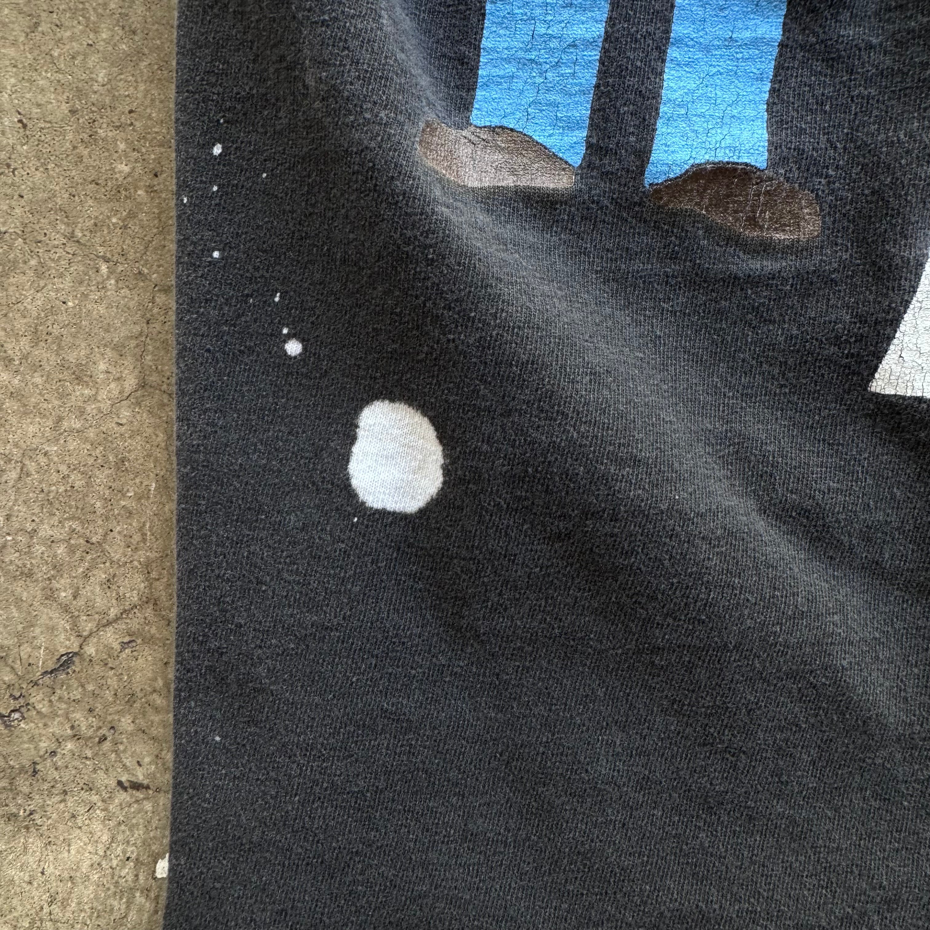 90s KING OF THE HILL TEE - L