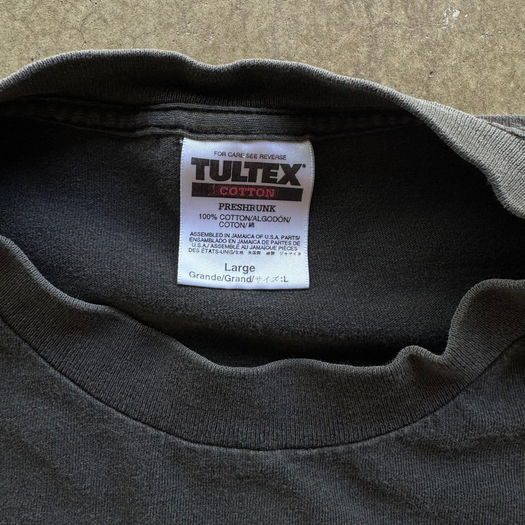 90s KILLING JOKE TEE - L