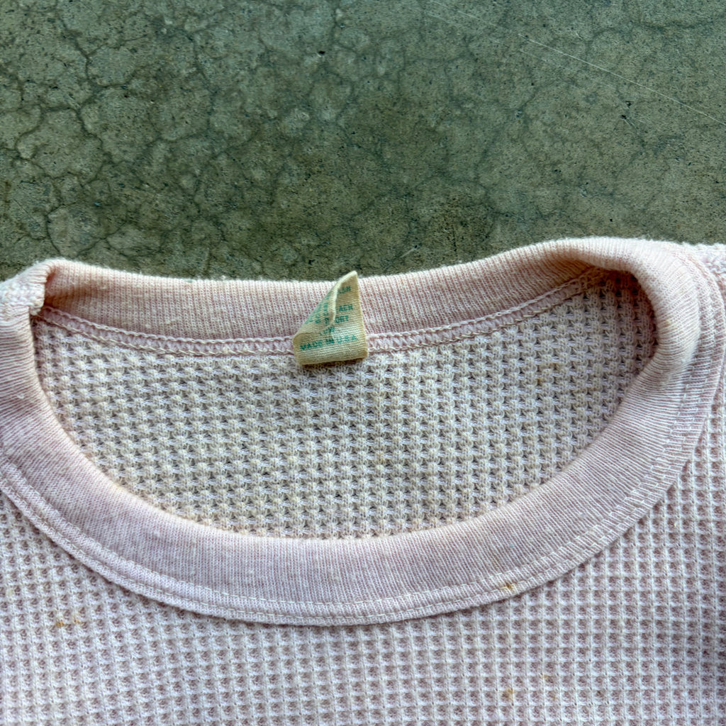 80s HARLEY DAVIDSON THERMAL - L