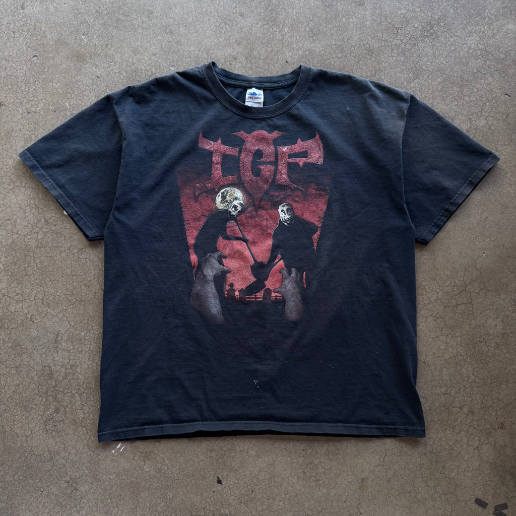 00s ICP TEE - XL