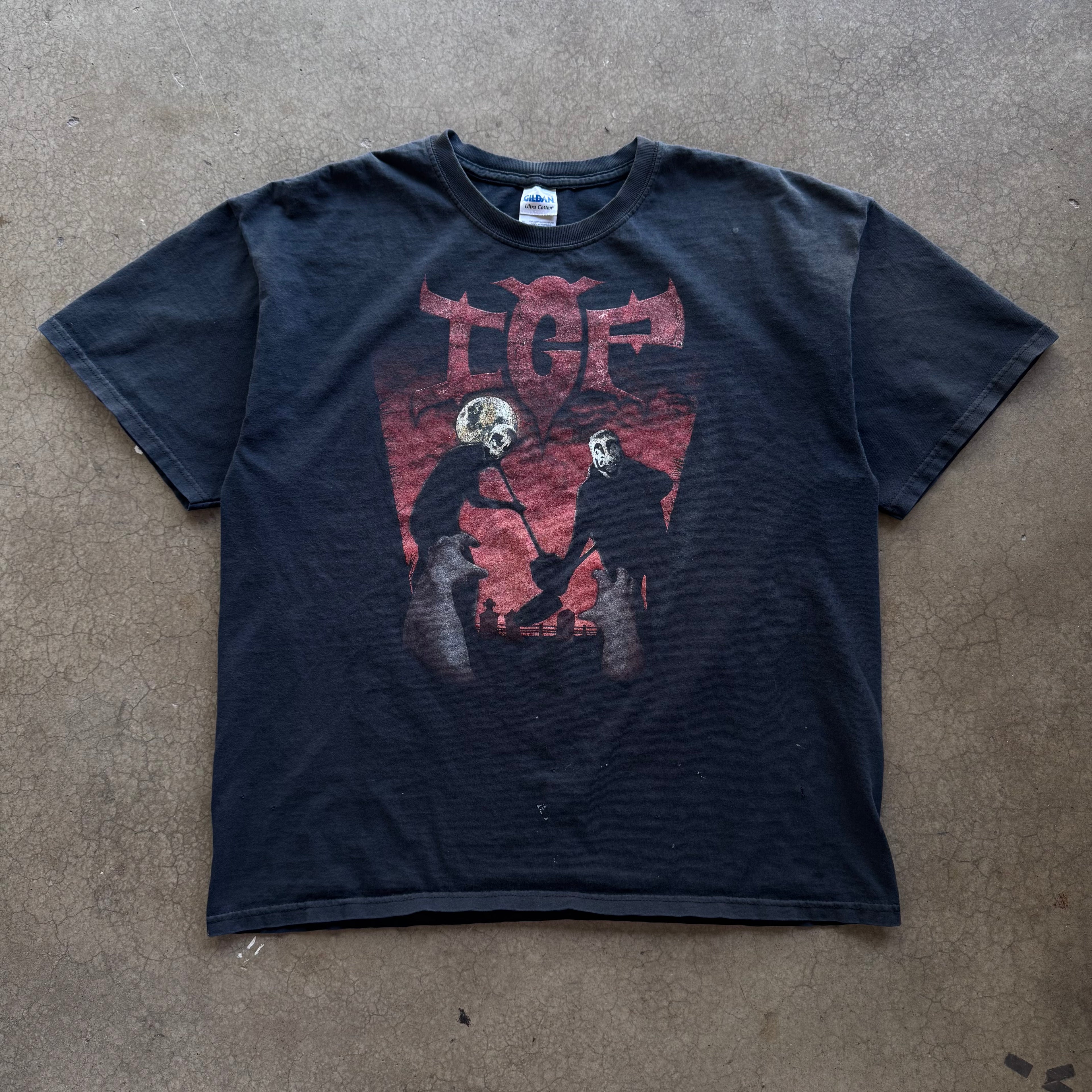 00s ICP TEE - XL