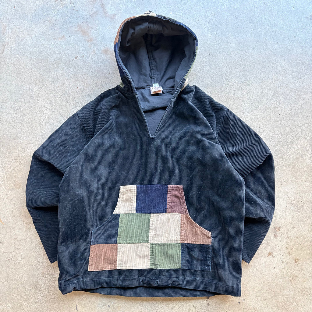 00s GRATEFUL DEAD PULL OVER - L