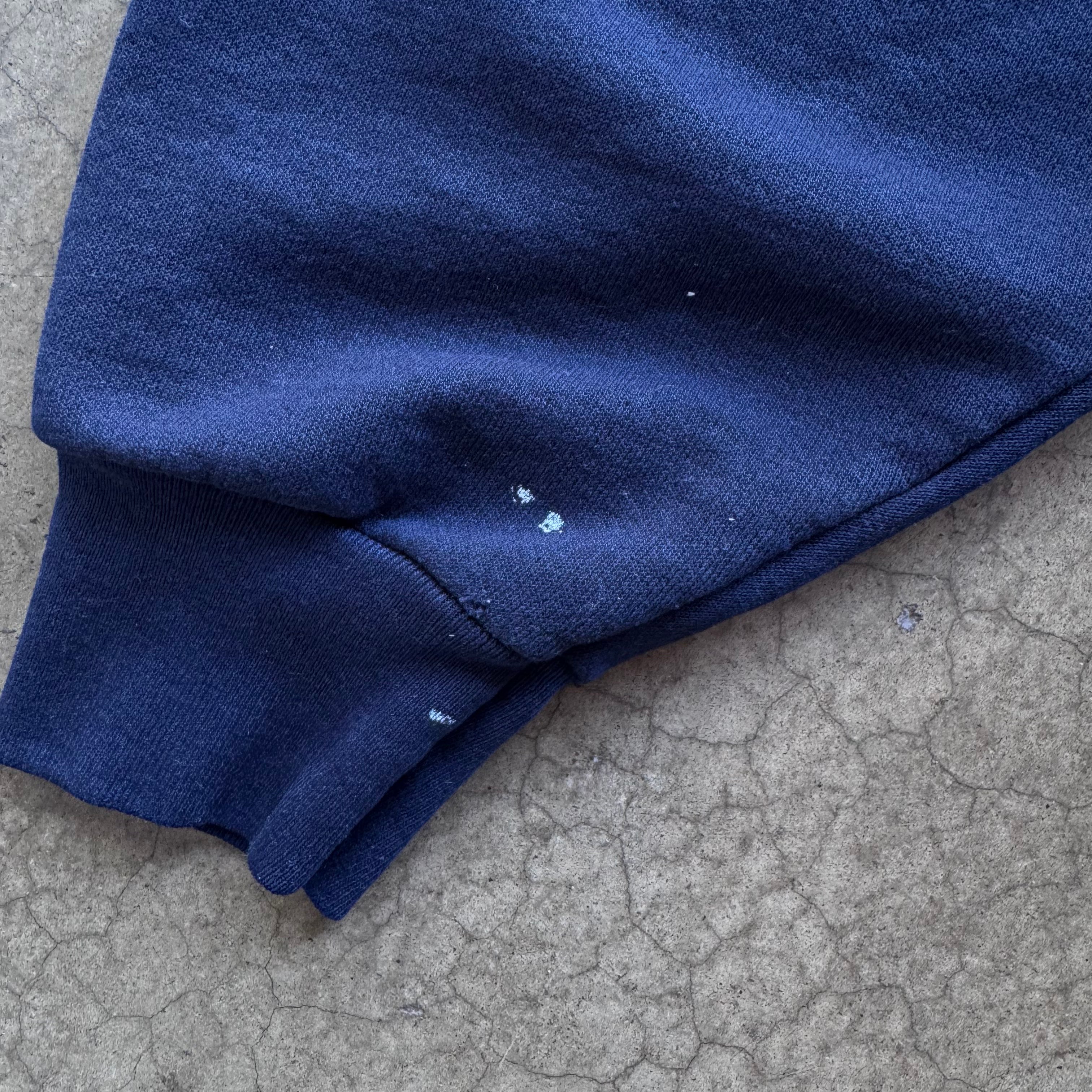 90s TAZ MOTORCYCLE CREWNECK - XL