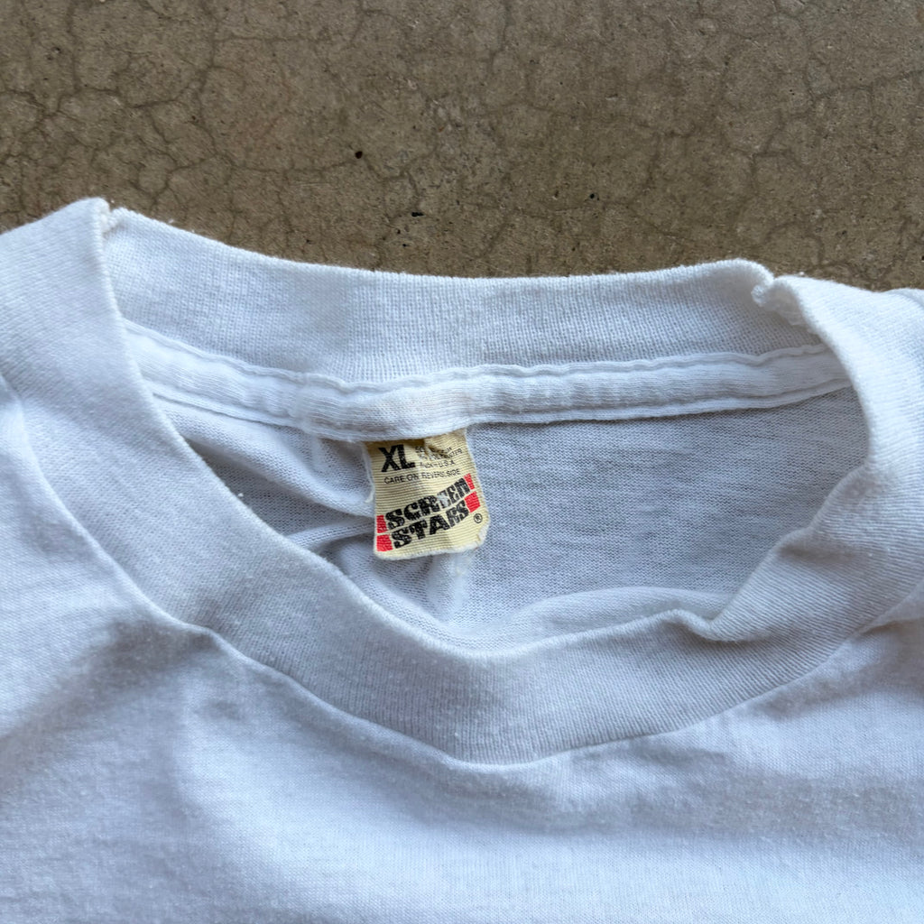 90s THE SIMPSONS TEE - XL