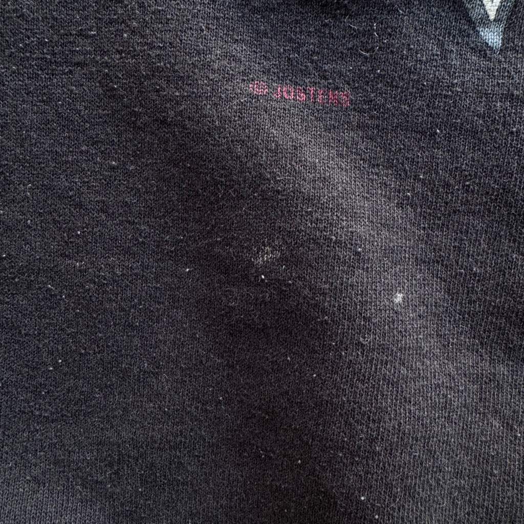 80s 3D EMBLEM REAPER - XL