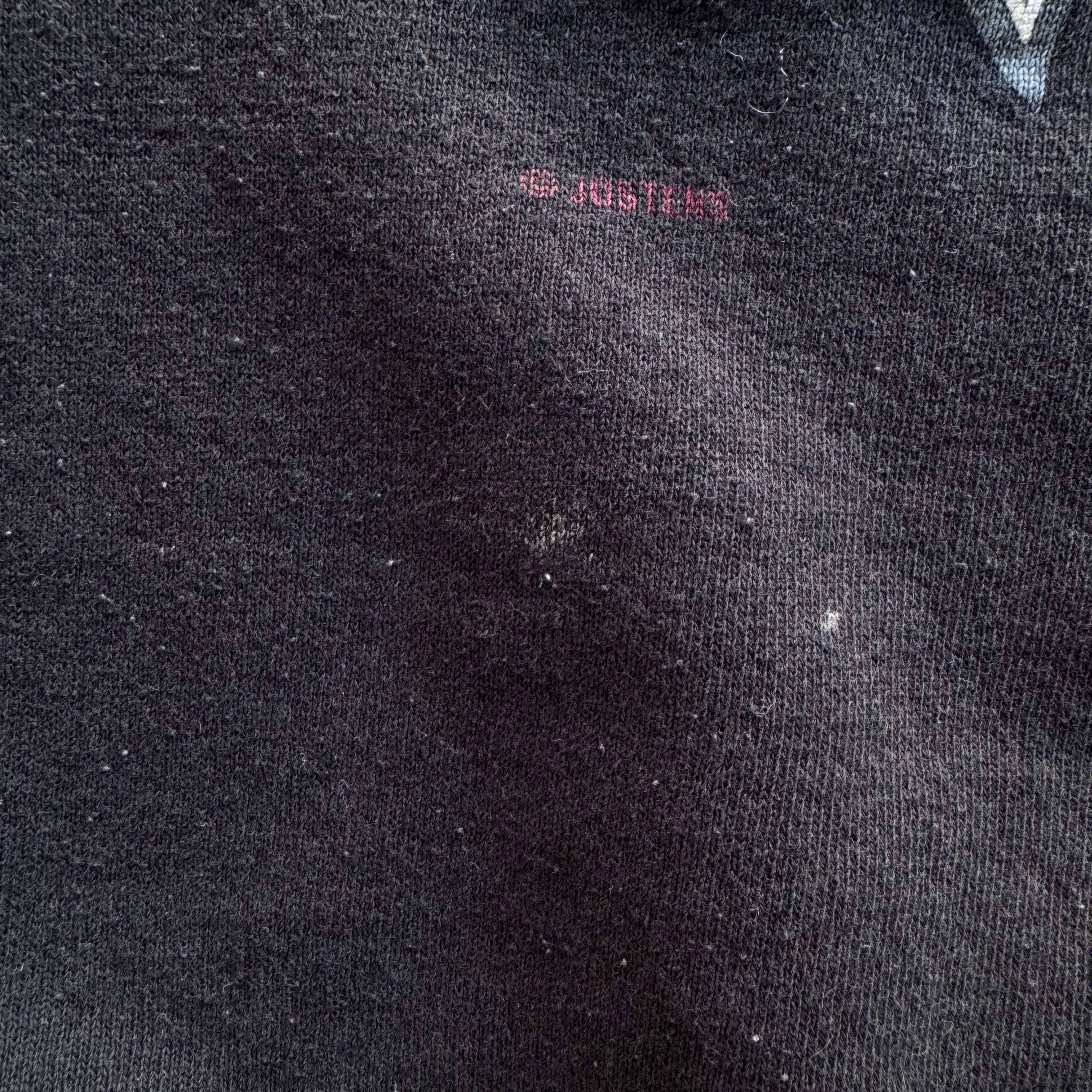 80s 3D EMBLEM REAPER - XL