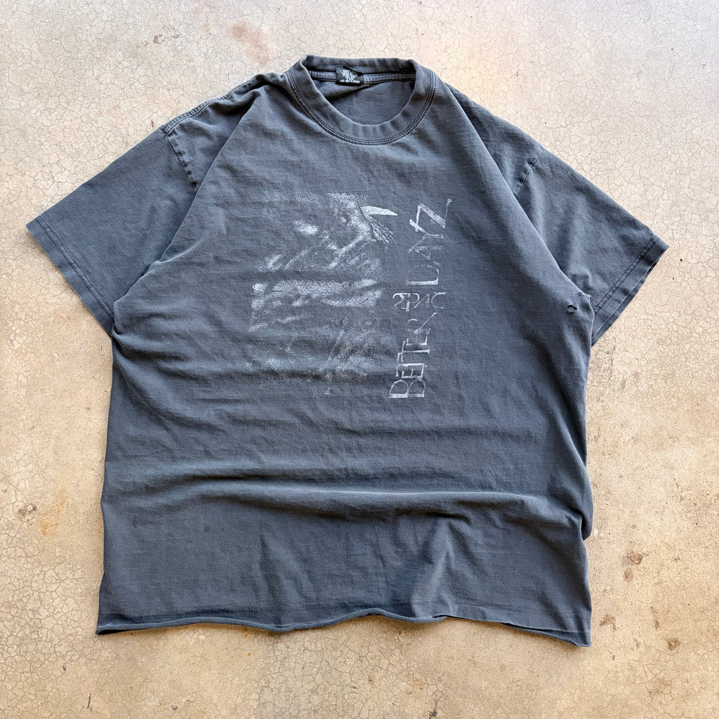 90s TUPAC BETTER DAYZ TEE - XXL