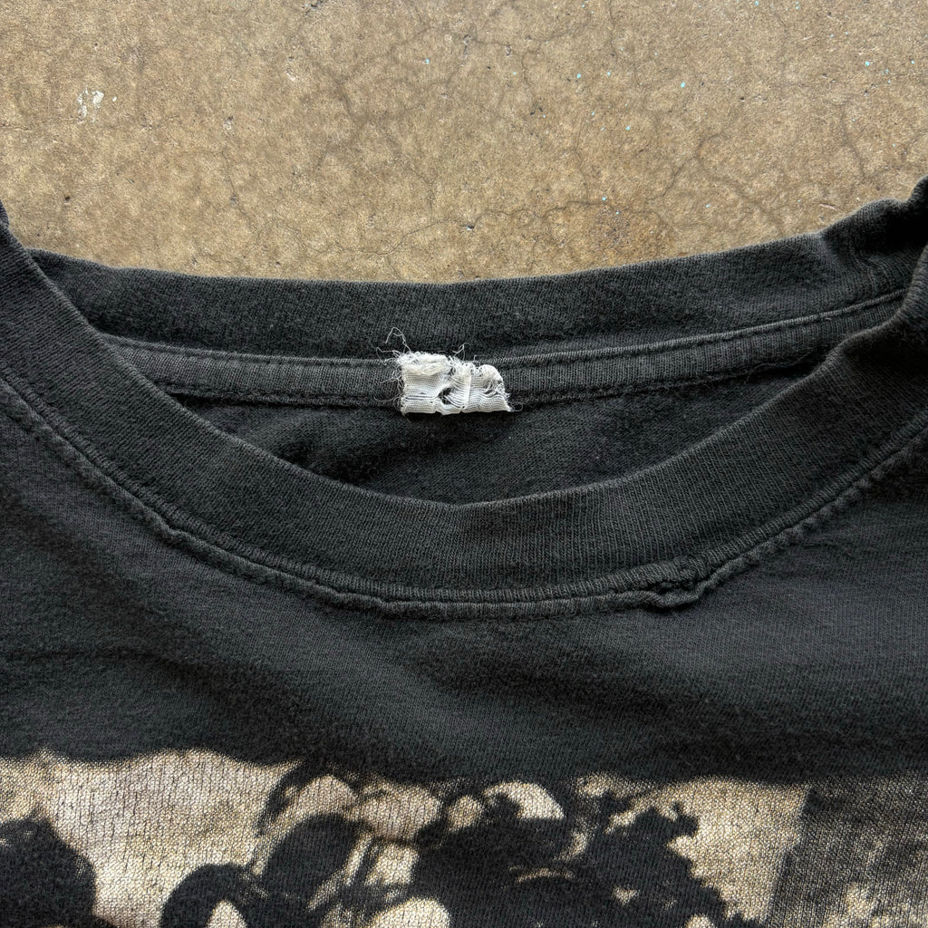 80s OZZY OSBOURNE TEE - M