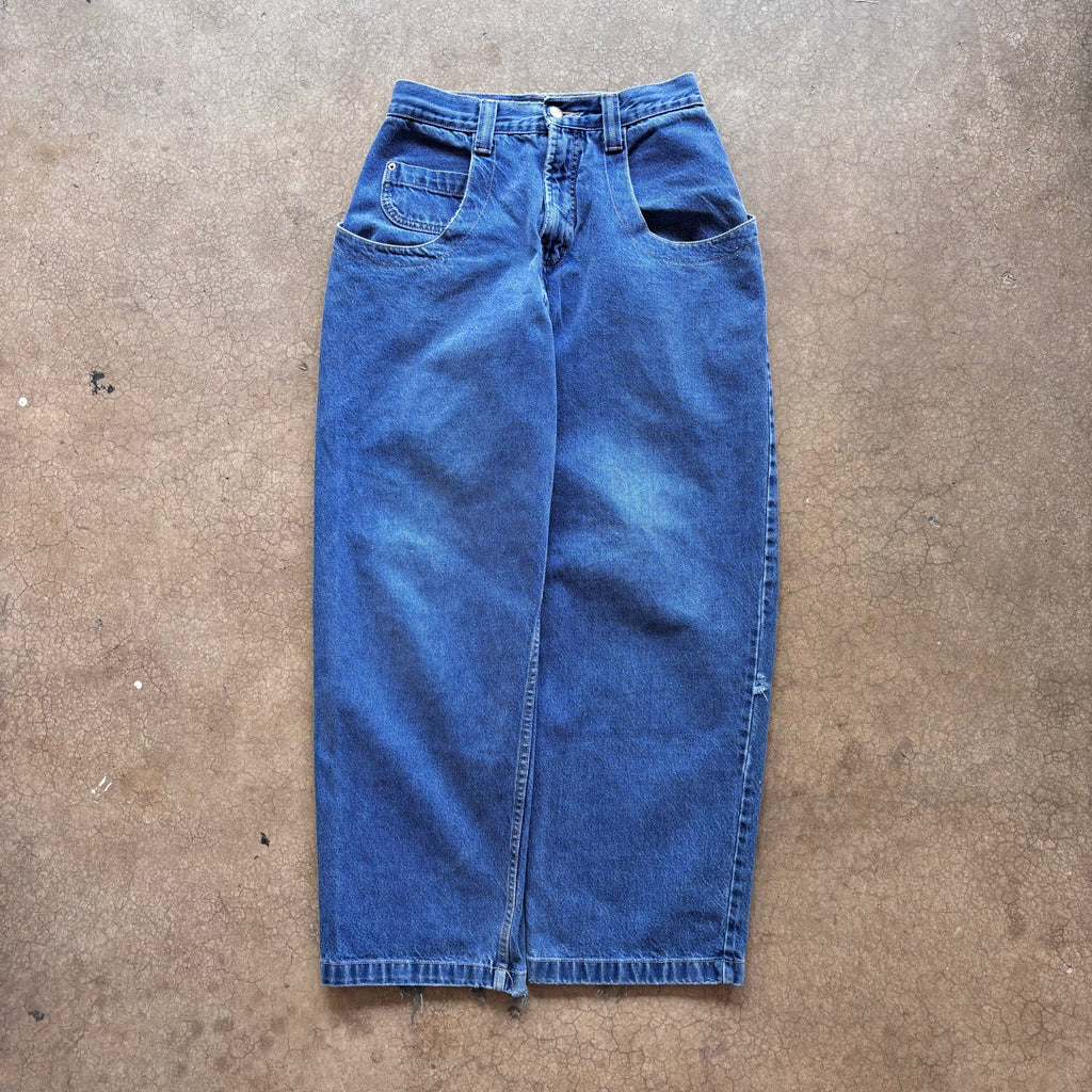 JNCO JEANS - 30X32