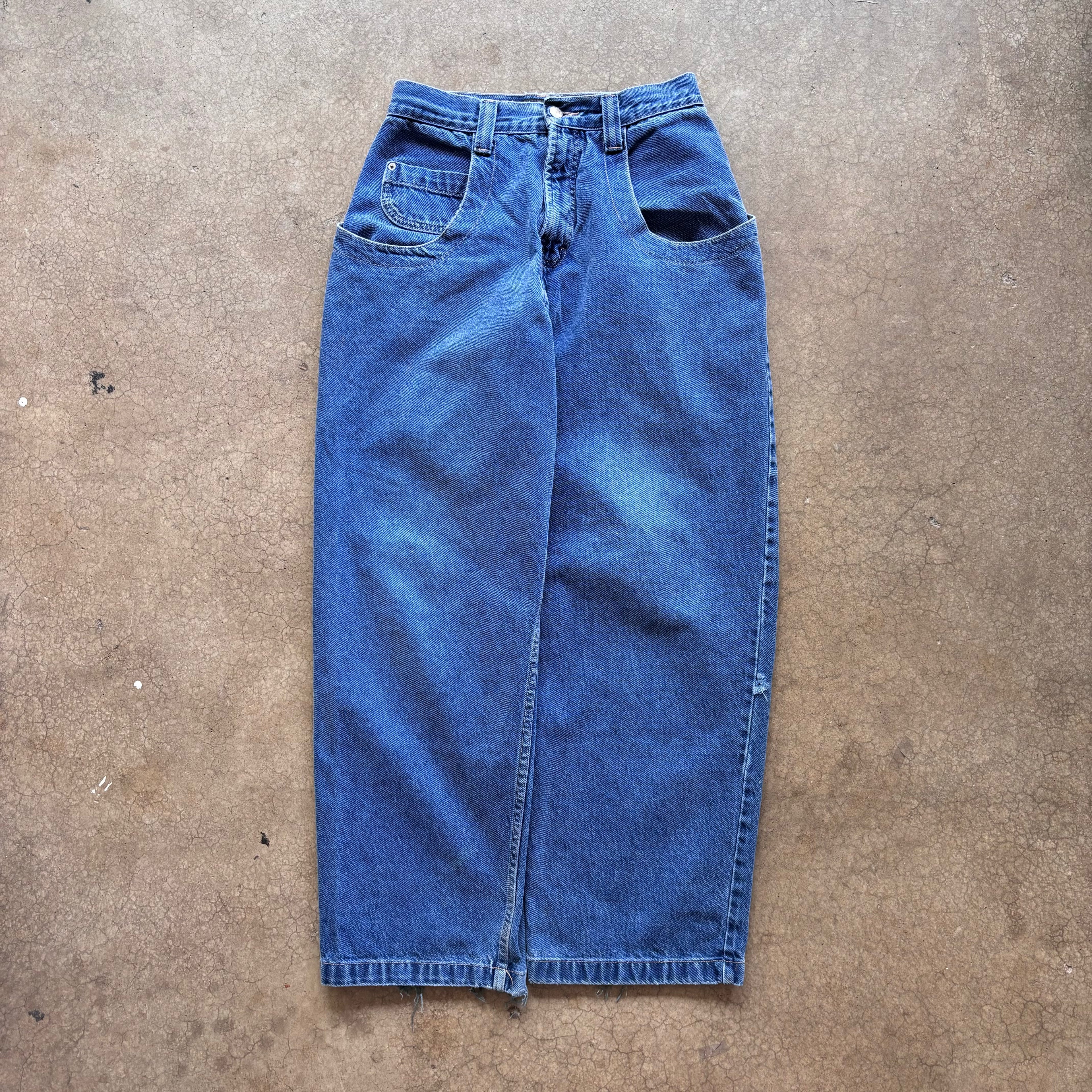 JNCO JEANS - 30X32