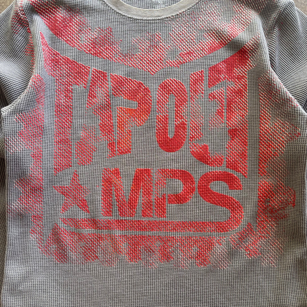 00s TAPOUT THERMAL - XL