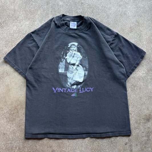 VINTAGE I LOVE LUCY TEE - XL