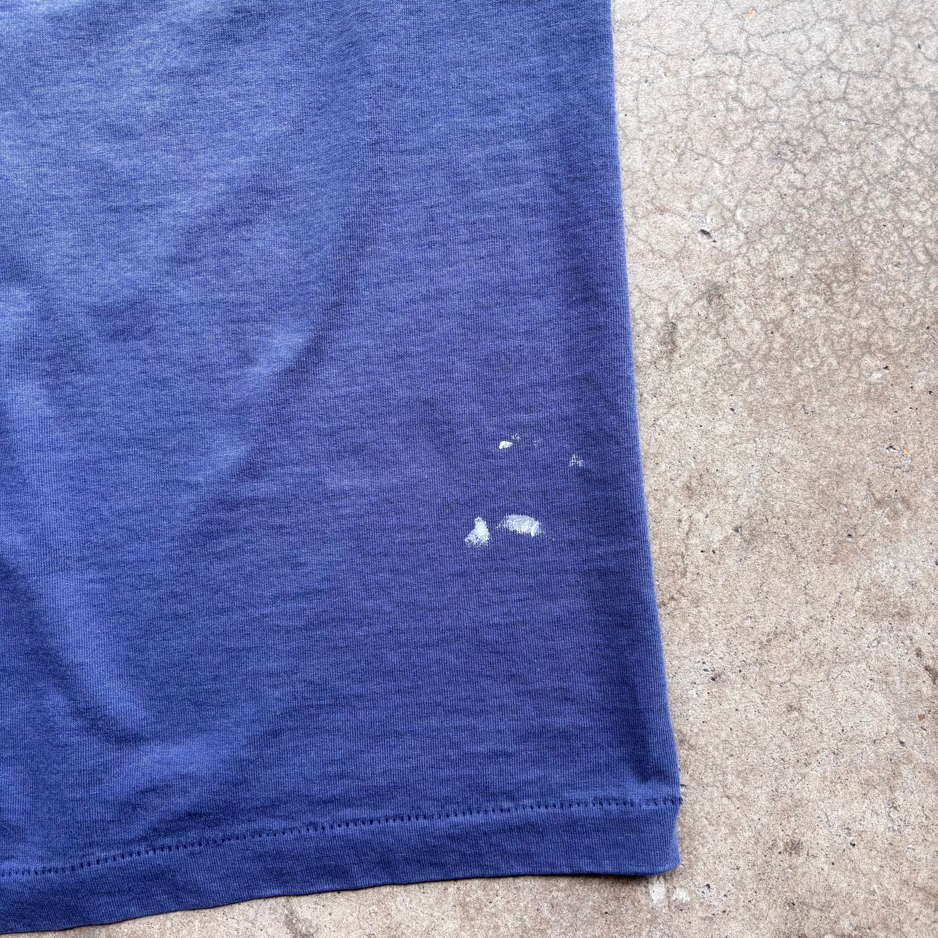 90s FLORIDA SUN BEEMERS TEE - L