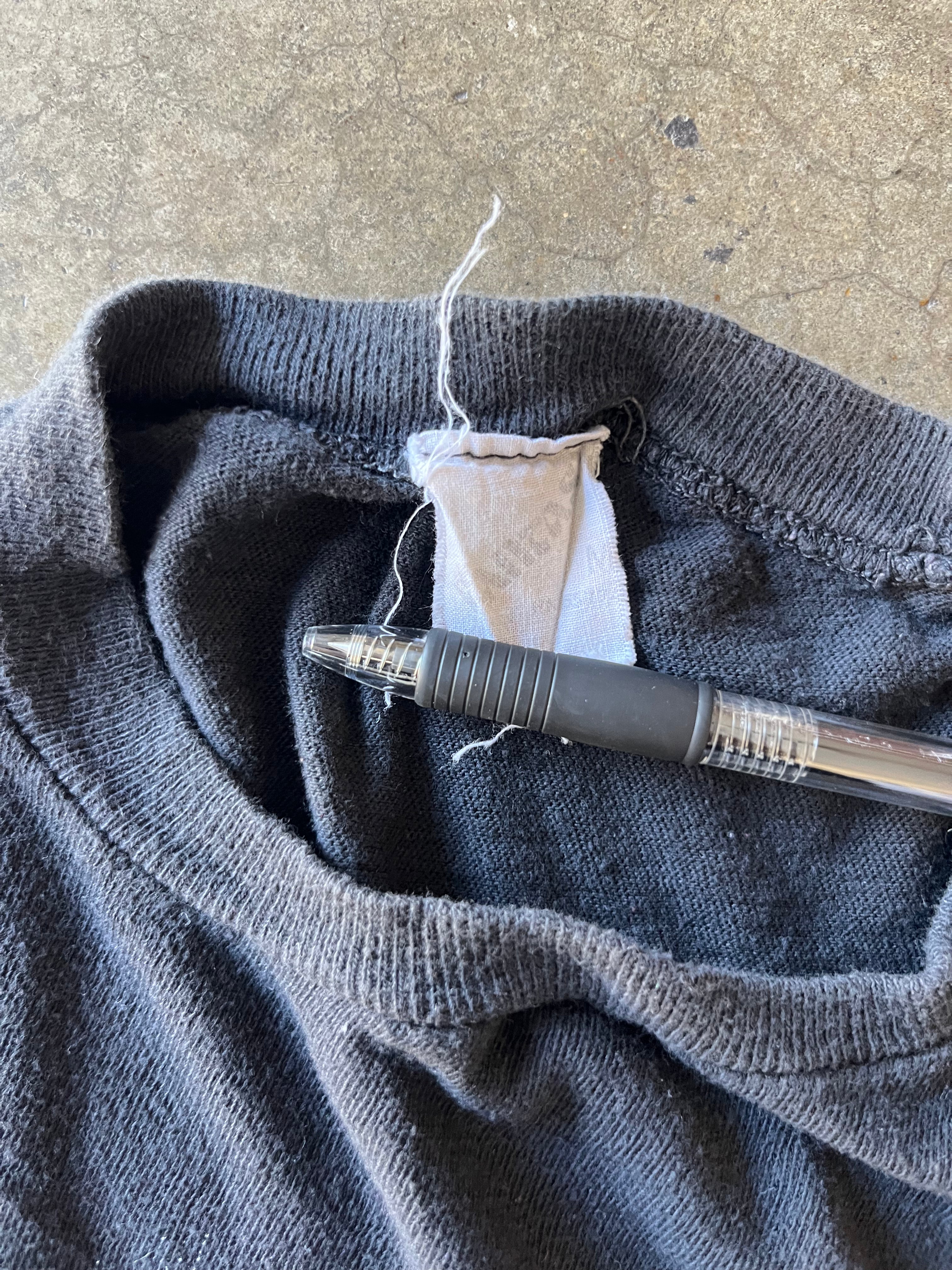 80S PRINCE THE REVOLUTION TEE - S