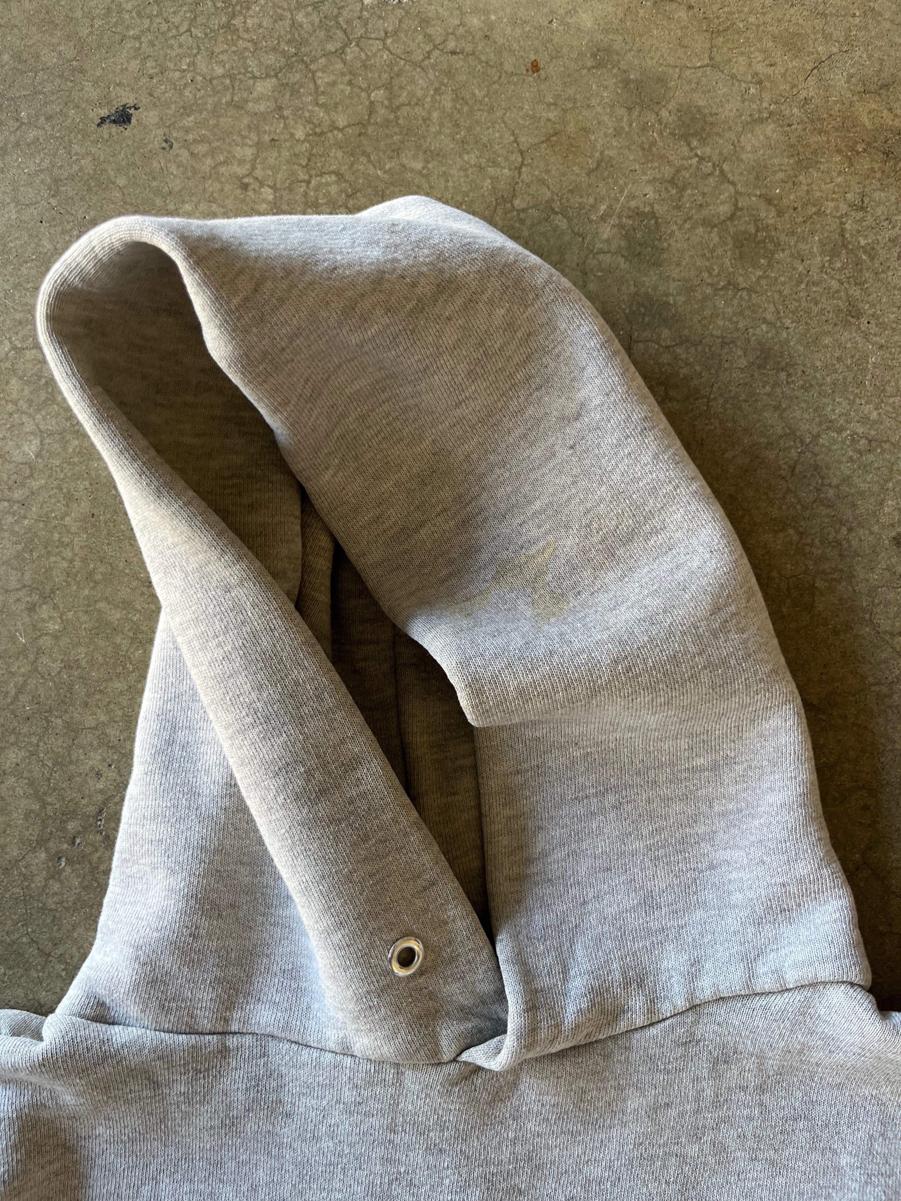 00S BEYONCE "DANGEROUSLY IN LOVE TOUR" THE B SIDE HOODIE - L