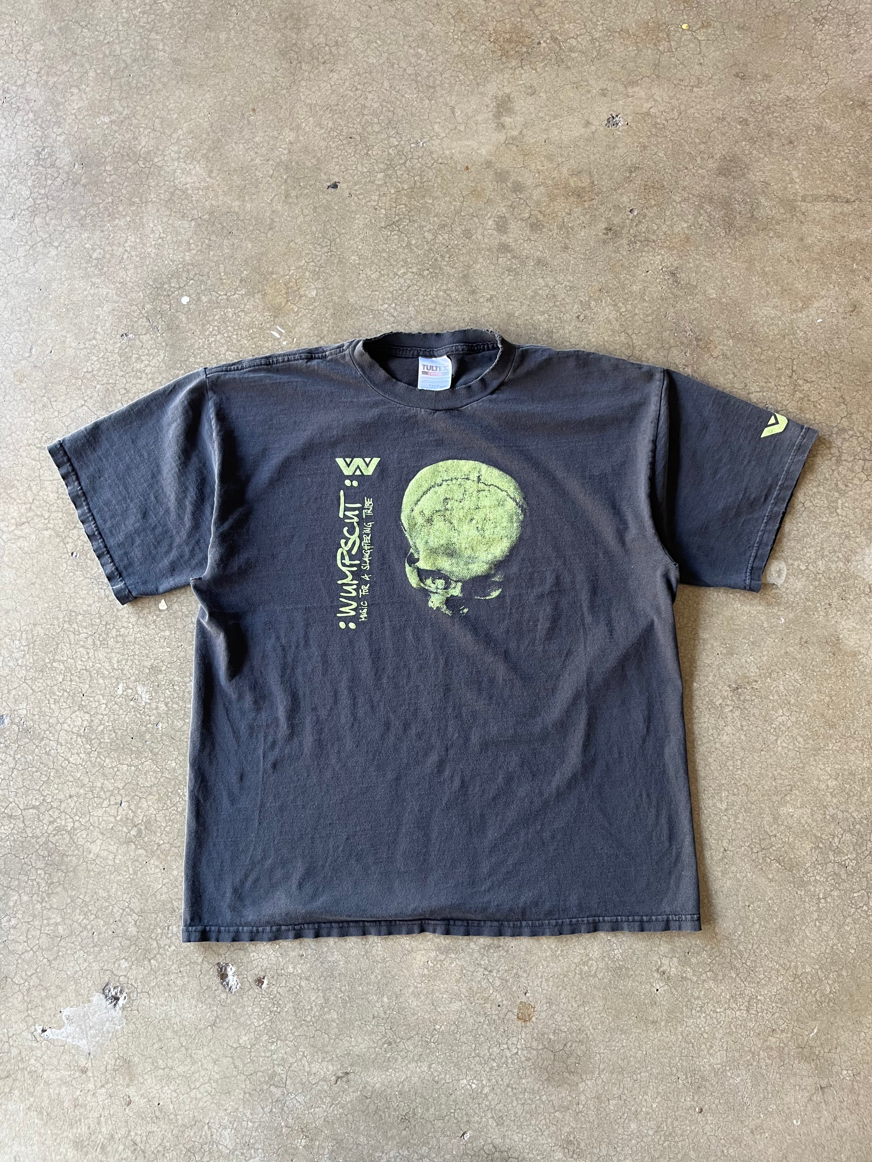 90S :WUMPSCUT: TEE - XL