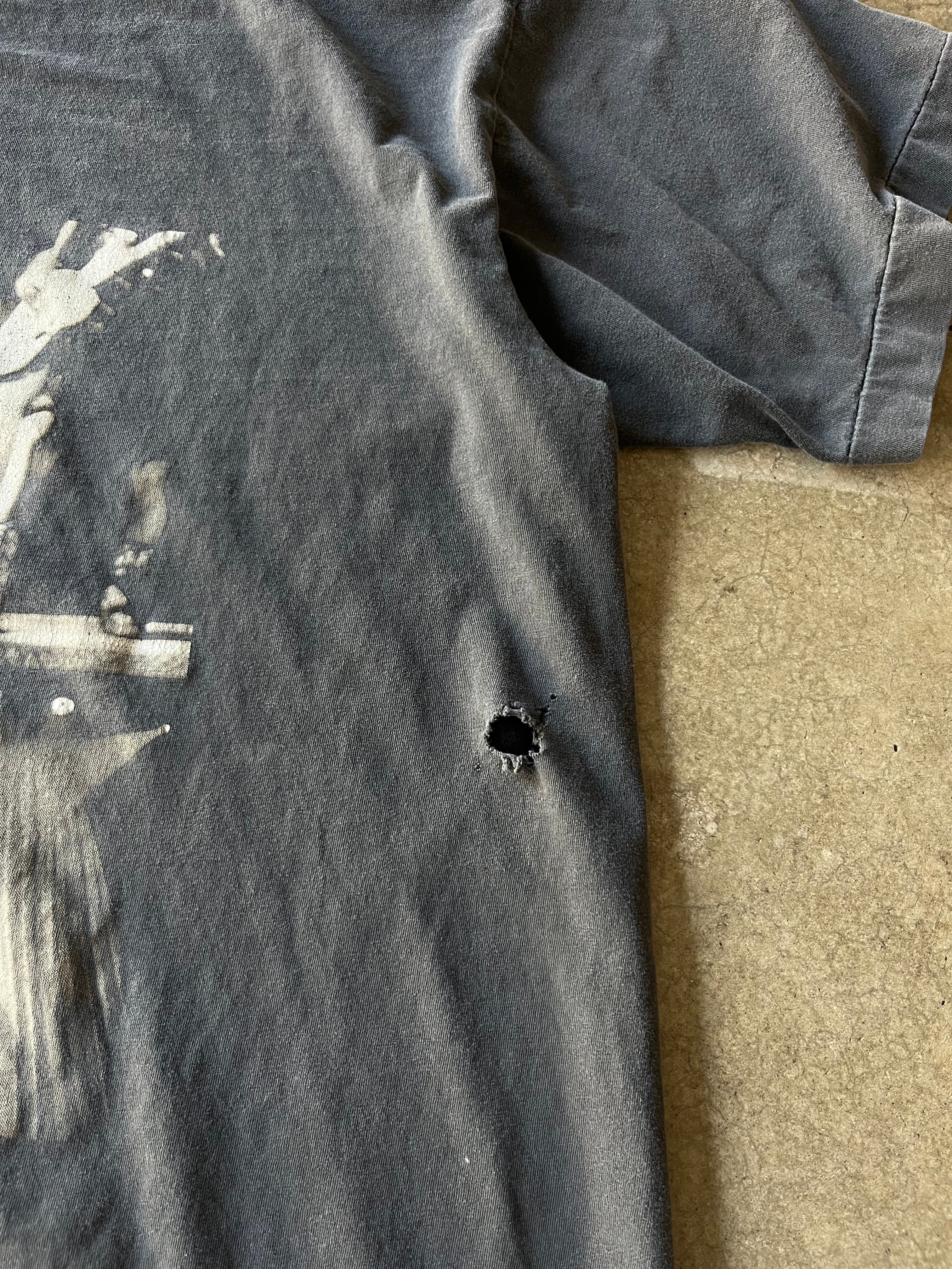 90S DEPECHE MODE CRYSTAL PALACE DEVOTIONAL TEE - XL