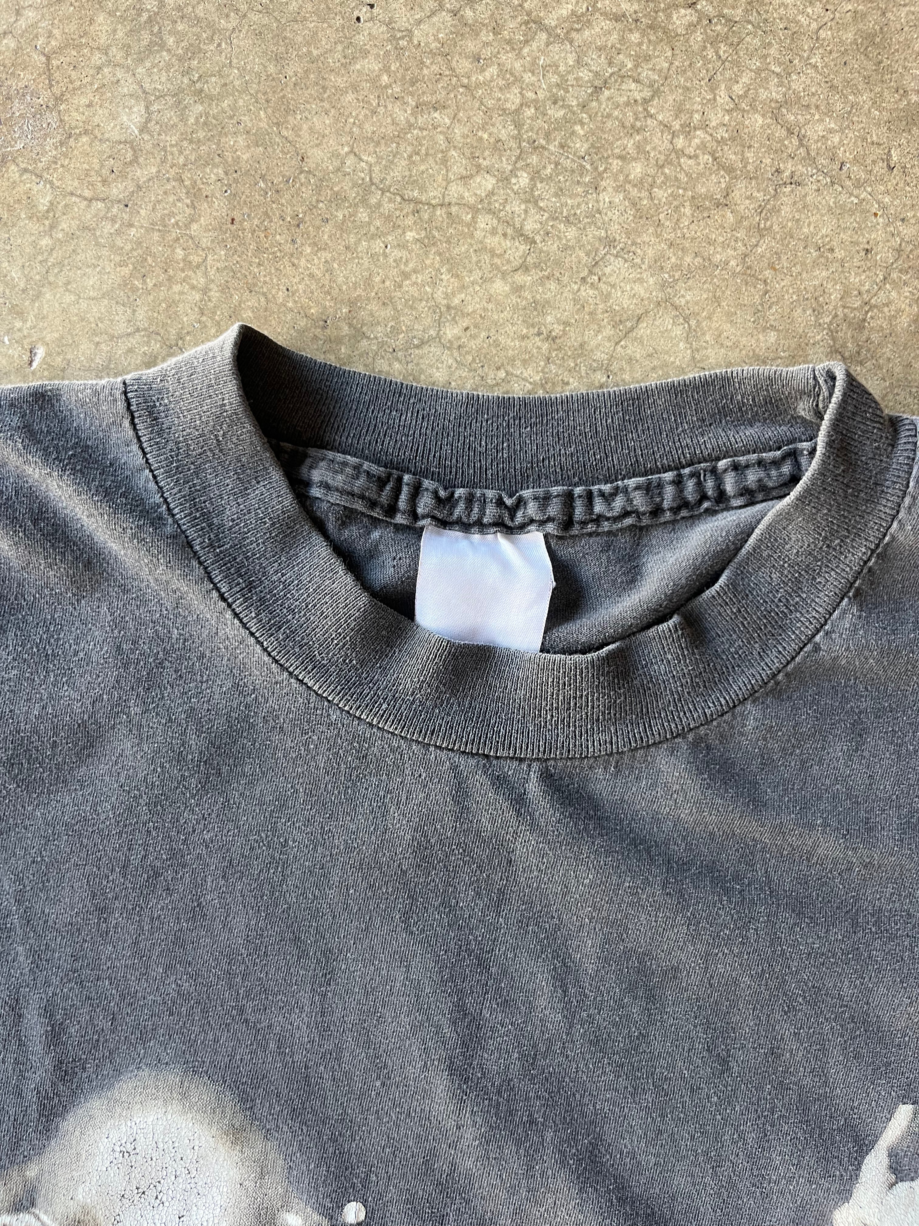 90S DEPECHE MODE CRYSTAL PALACE DEVOTIONAL TEE - XL