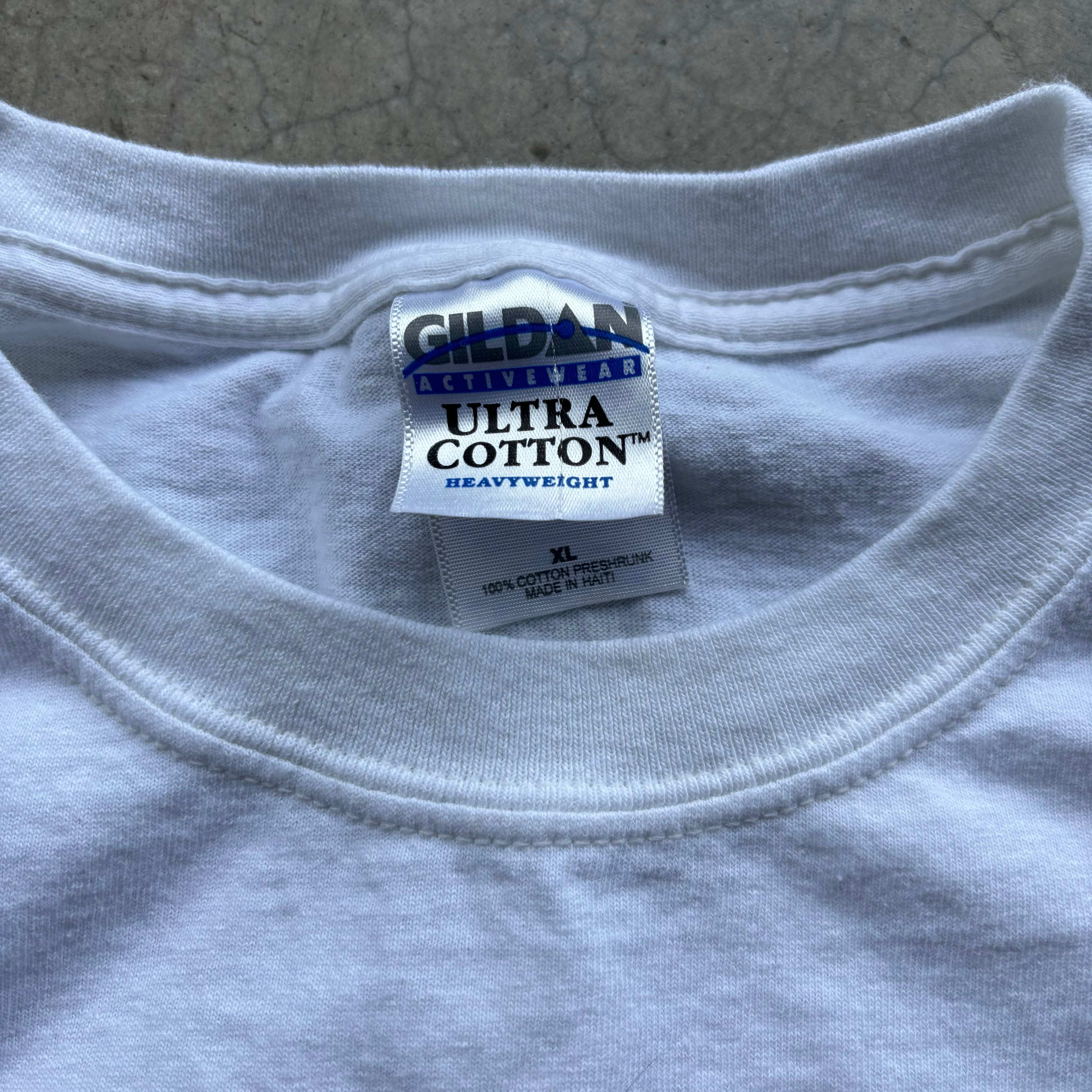 90s CHARGER TEE - XL