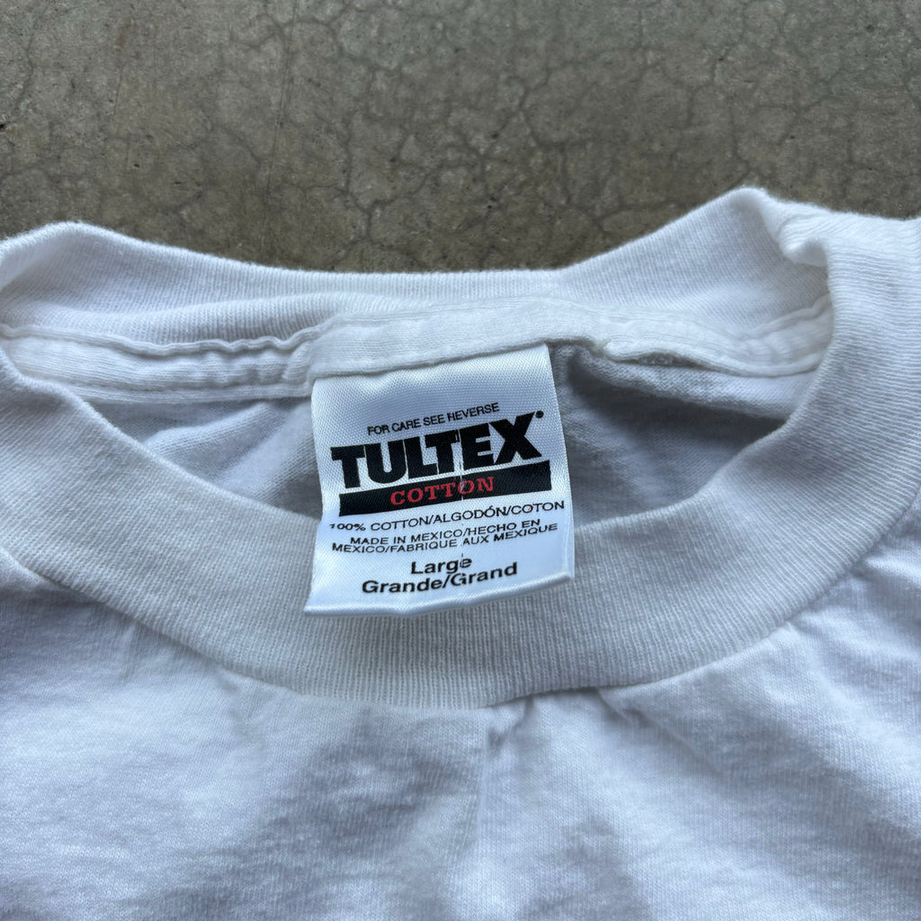 90s DECADES TEE - L