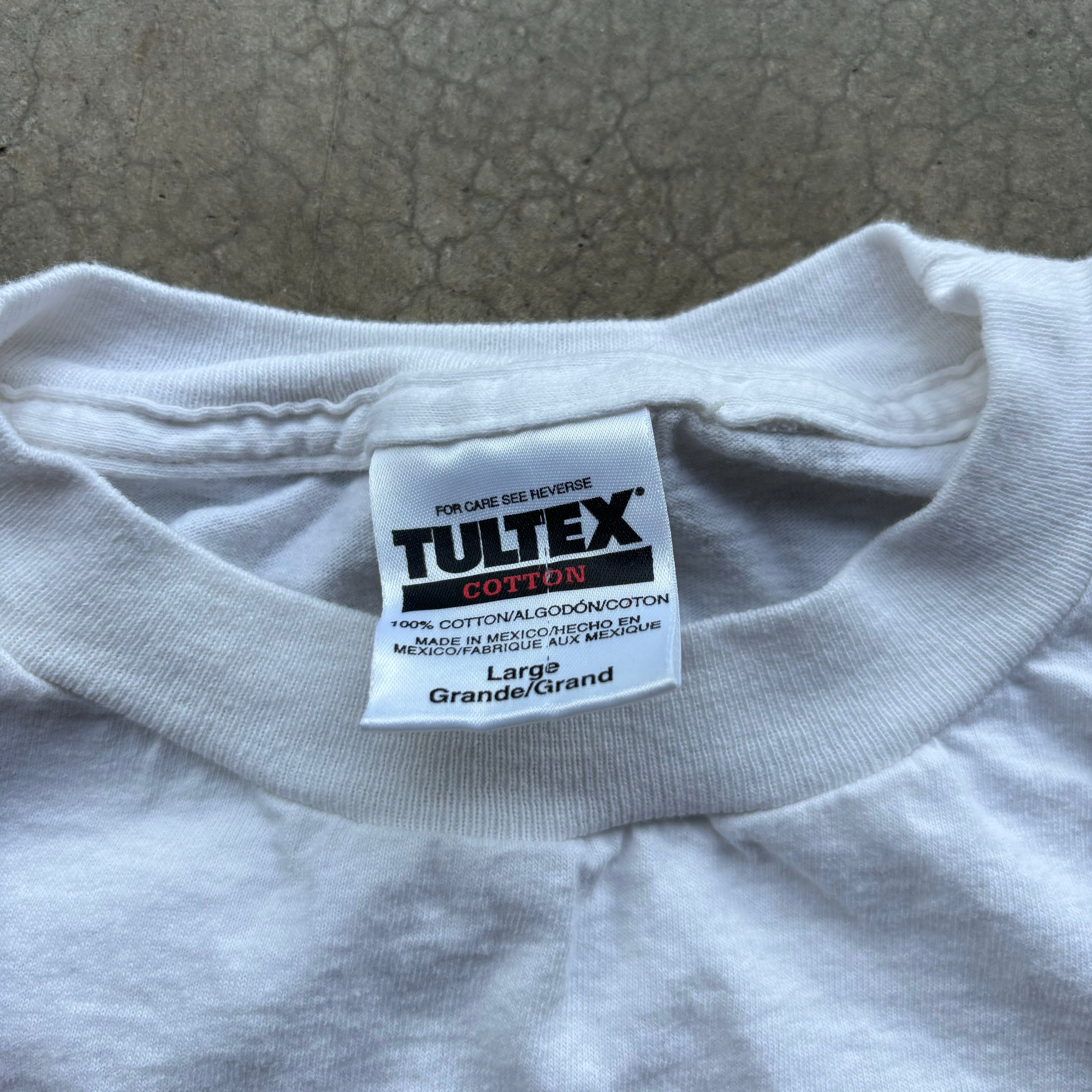 90s DECADES TEE - L
