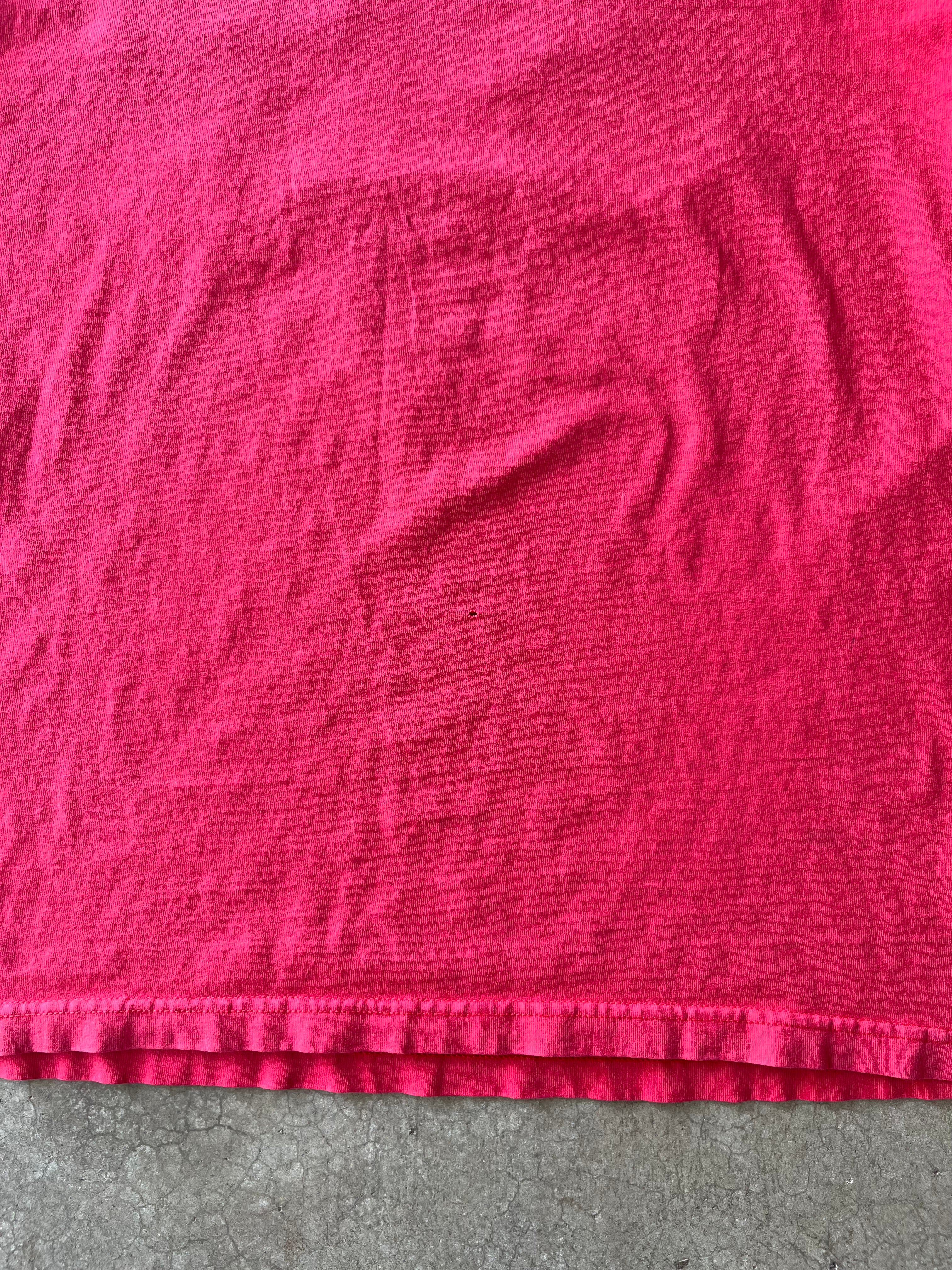 90S MOBILE SUIT GUNDAM TEE - XL