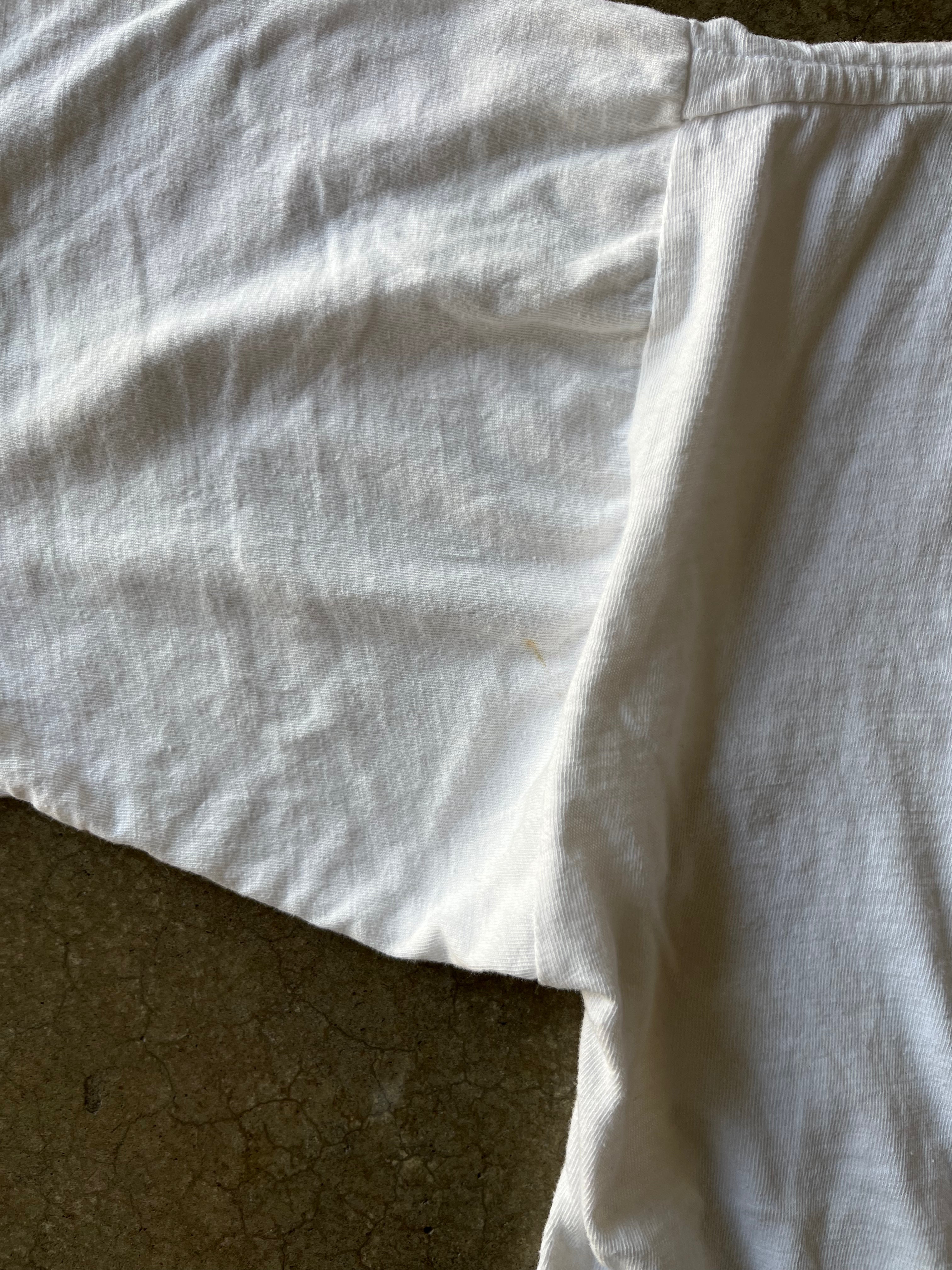 90S FREE OJ SIMPSON TEE - XL