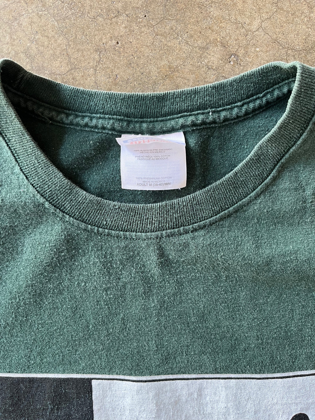 00S GOT JESUS? TEE - M