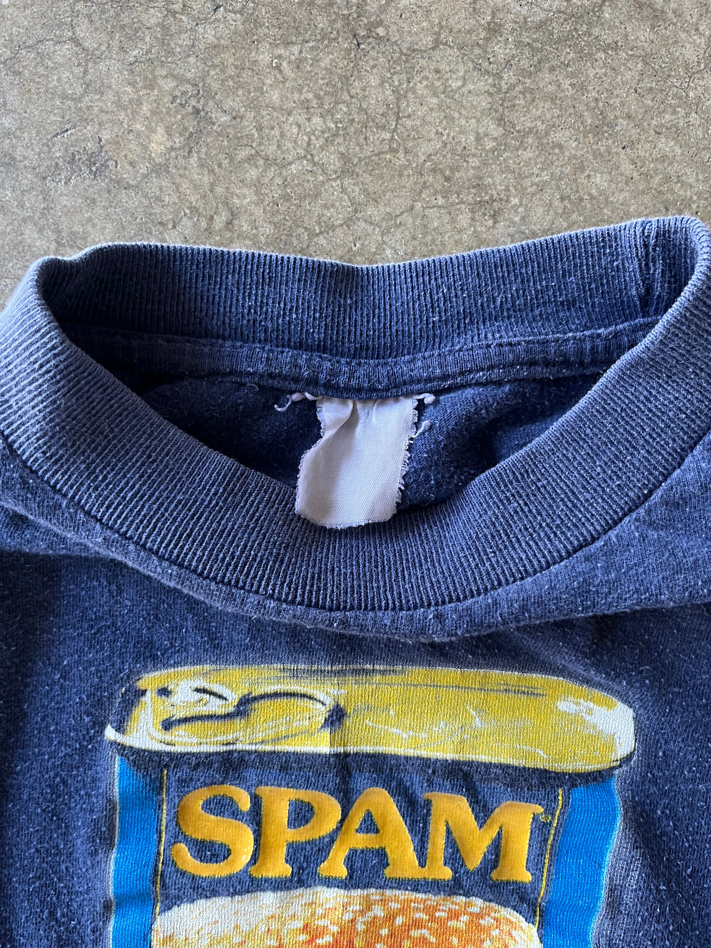 90S SPAM TEE - M