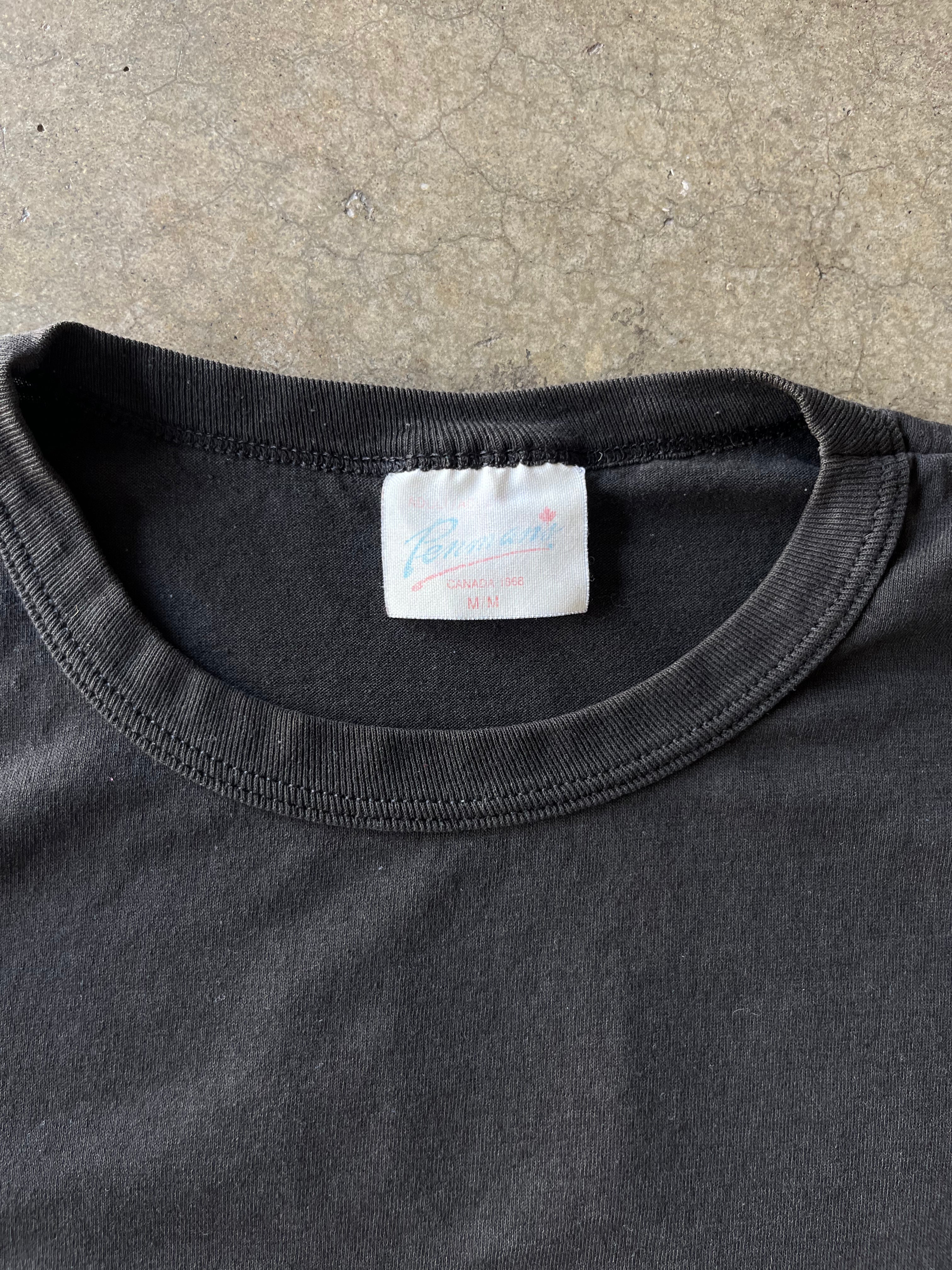 80S HI-WAY CHOPPERS TEE - M