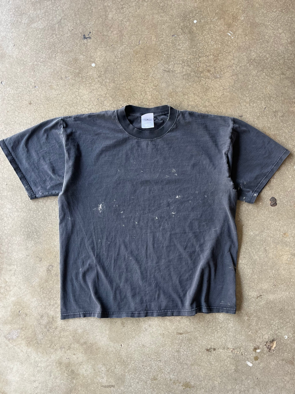 90S RESIDENT EVIL 2 TEE - XL