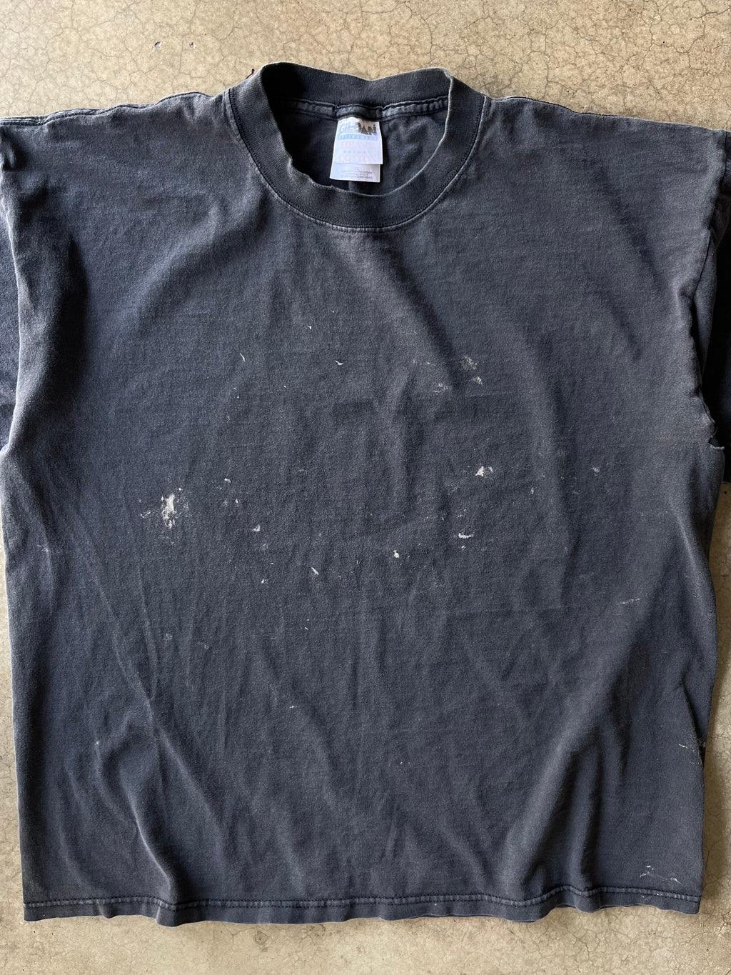 90S RESIDENT EVIL 2 TEE - XL