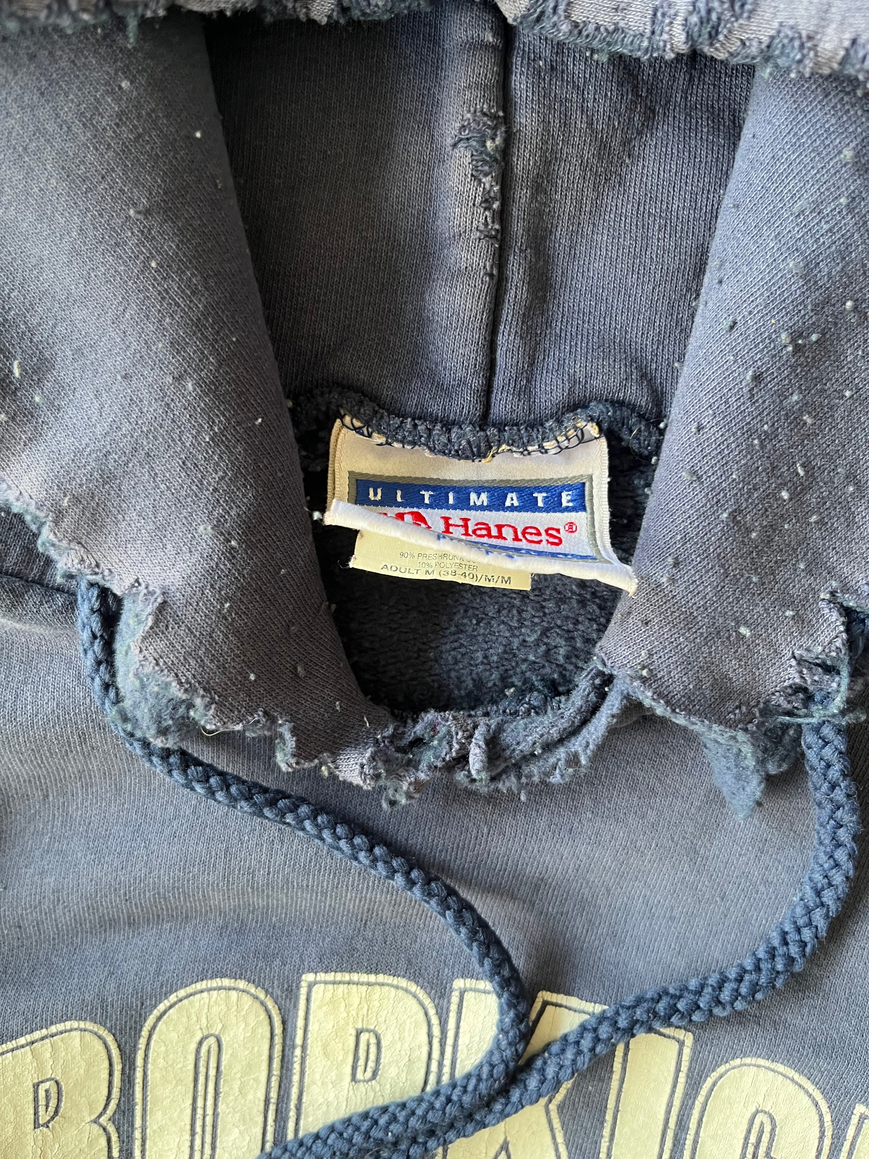 90S DROP KICK MURPHY'S HOODIE - M