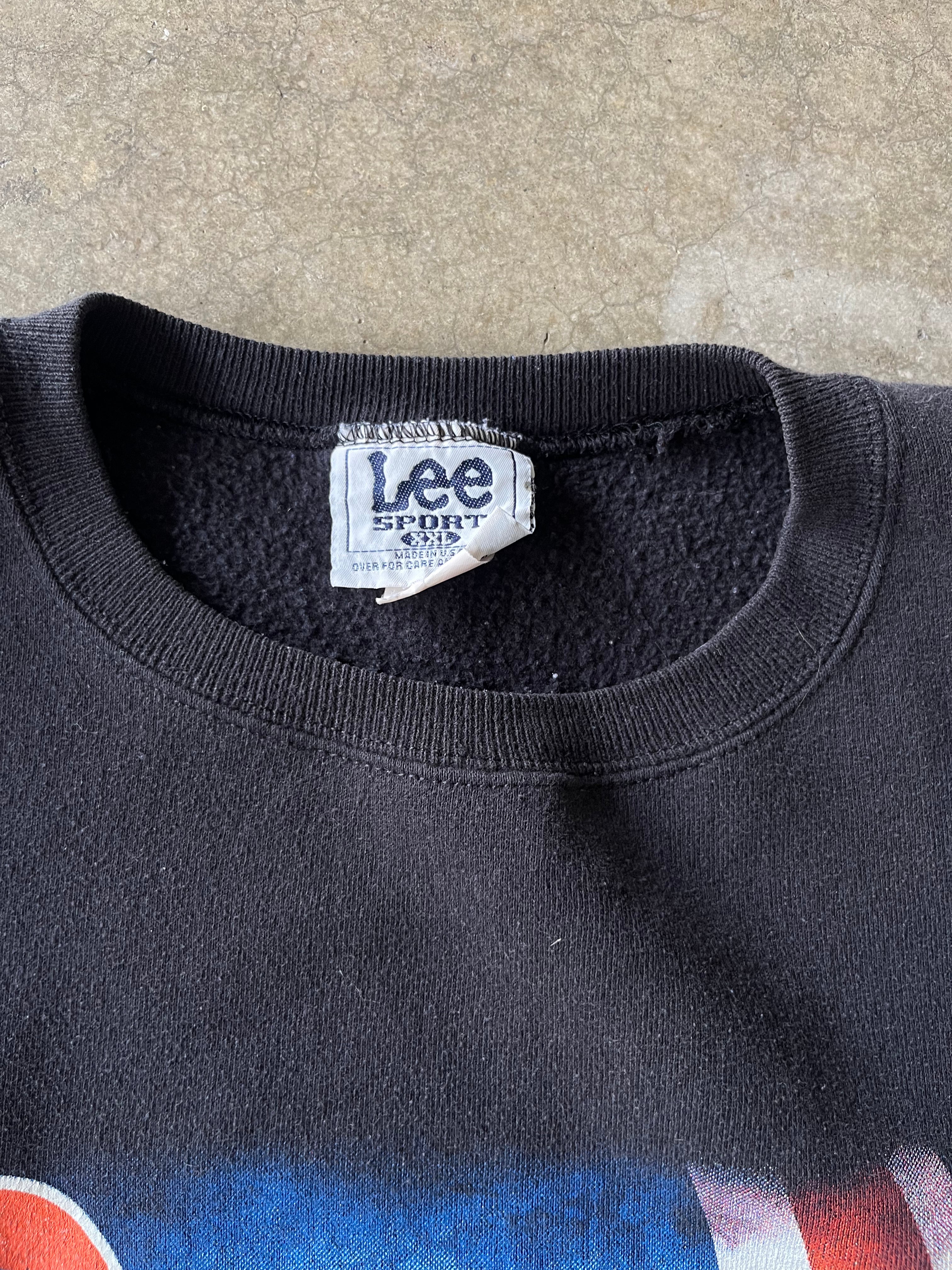 90S DENVER BRONCOS CREWNECK - 2XL