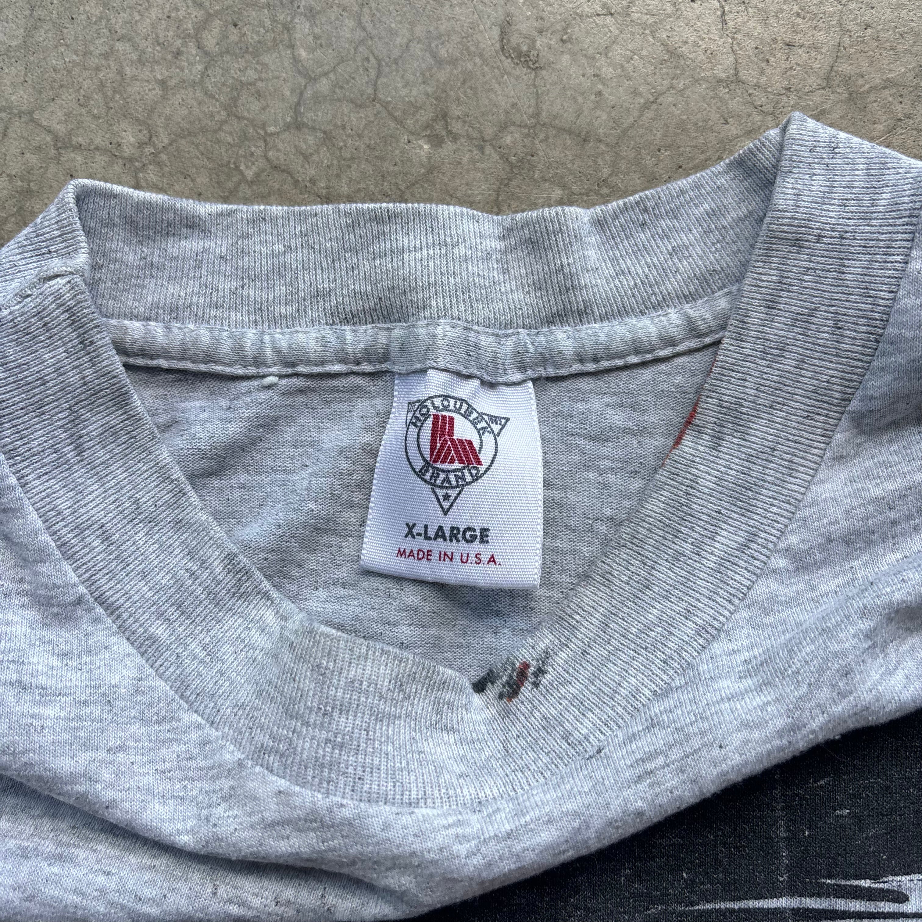 90s HARLEY DAYTONA TEE - XL