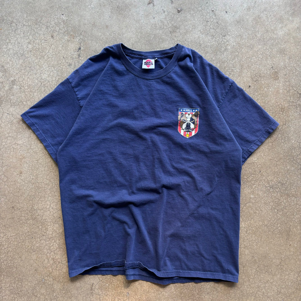 00s POWELL PERALTA HILL TEE - XL
