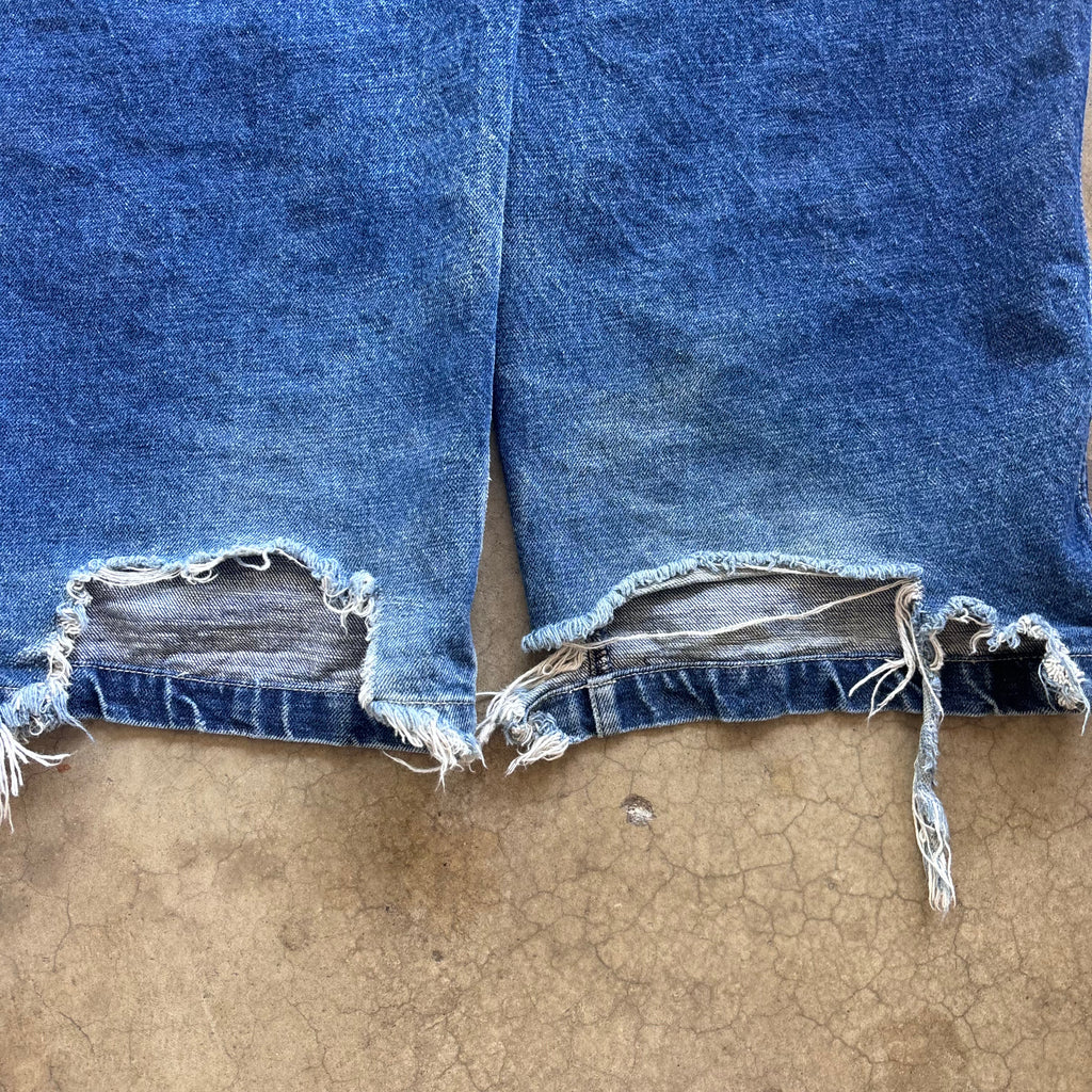 00s PACO JEANS - 38X34