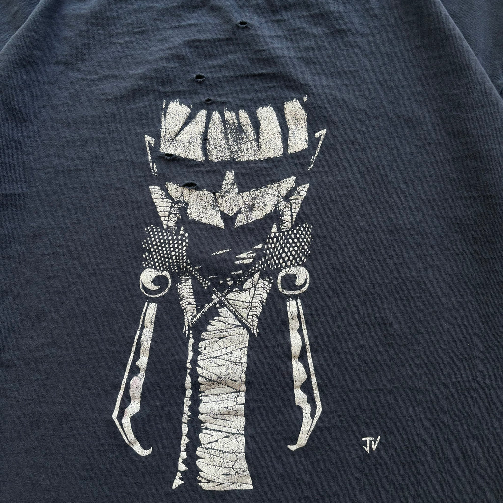 00s JOHNNY THE HOMICIDAL MANIAC TEE - XL