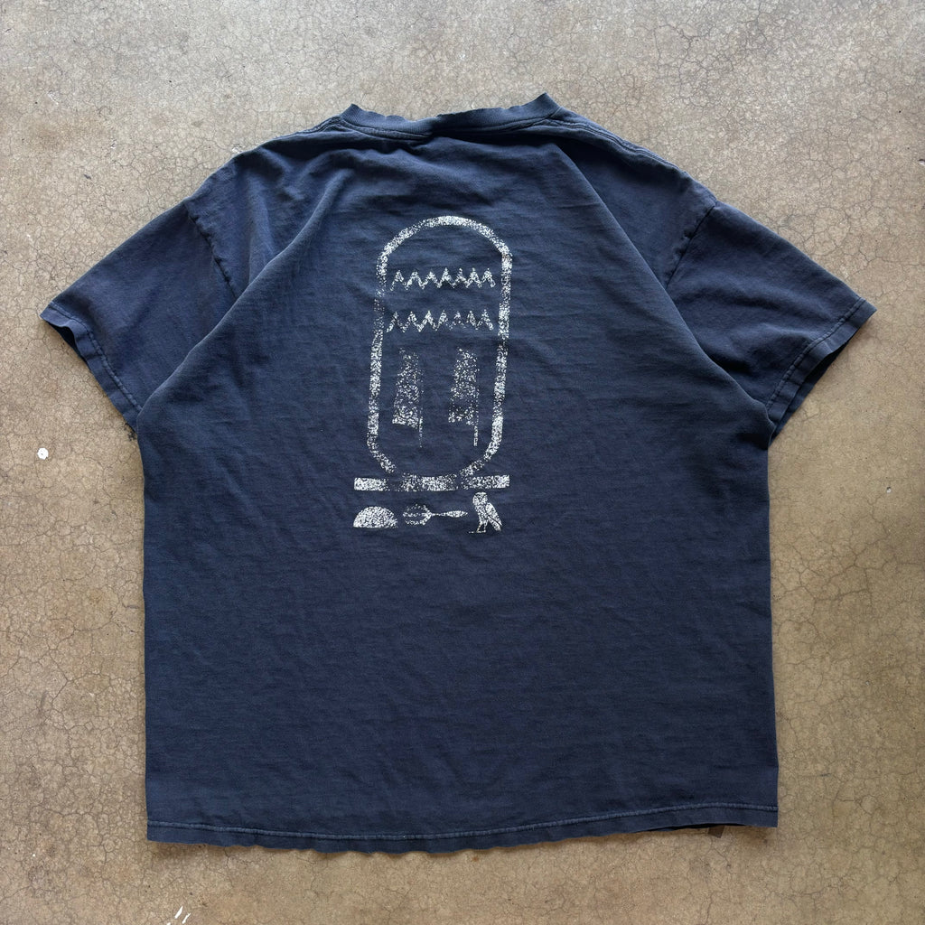 00s JOHNNY THE HOMICIDAL MANIAC TEE - XL
