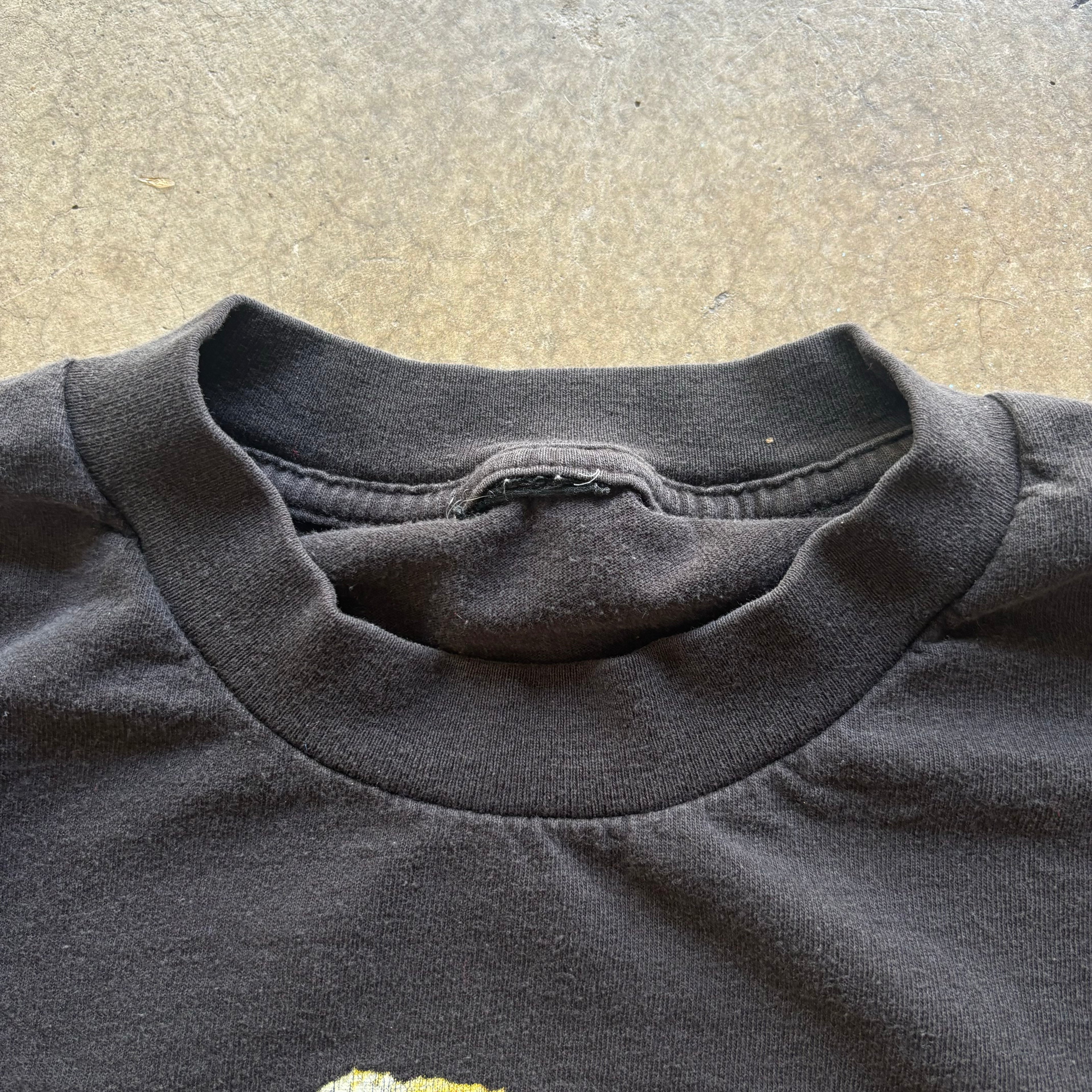 00s STAR WARS TEE - XL