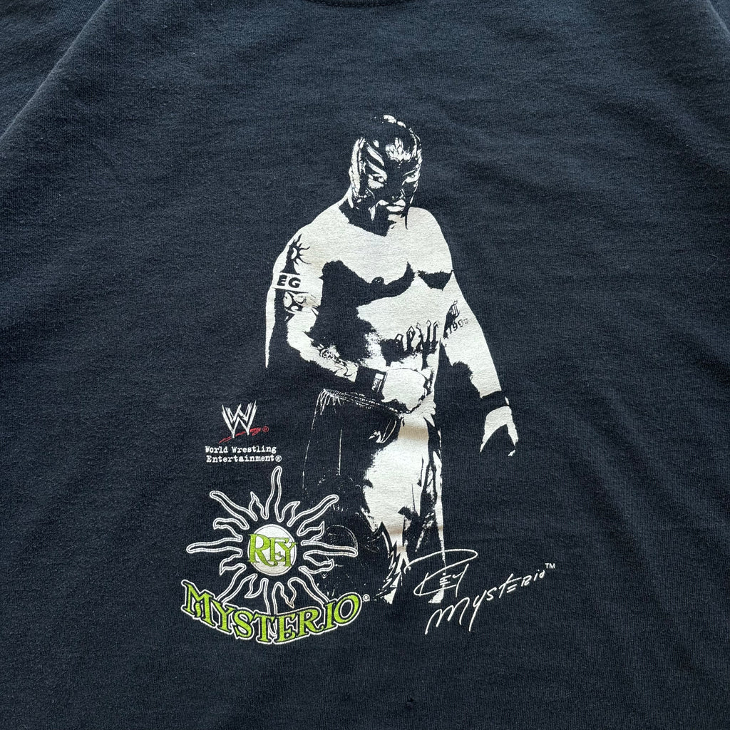 00s REY MYSTERIO TEE - XL