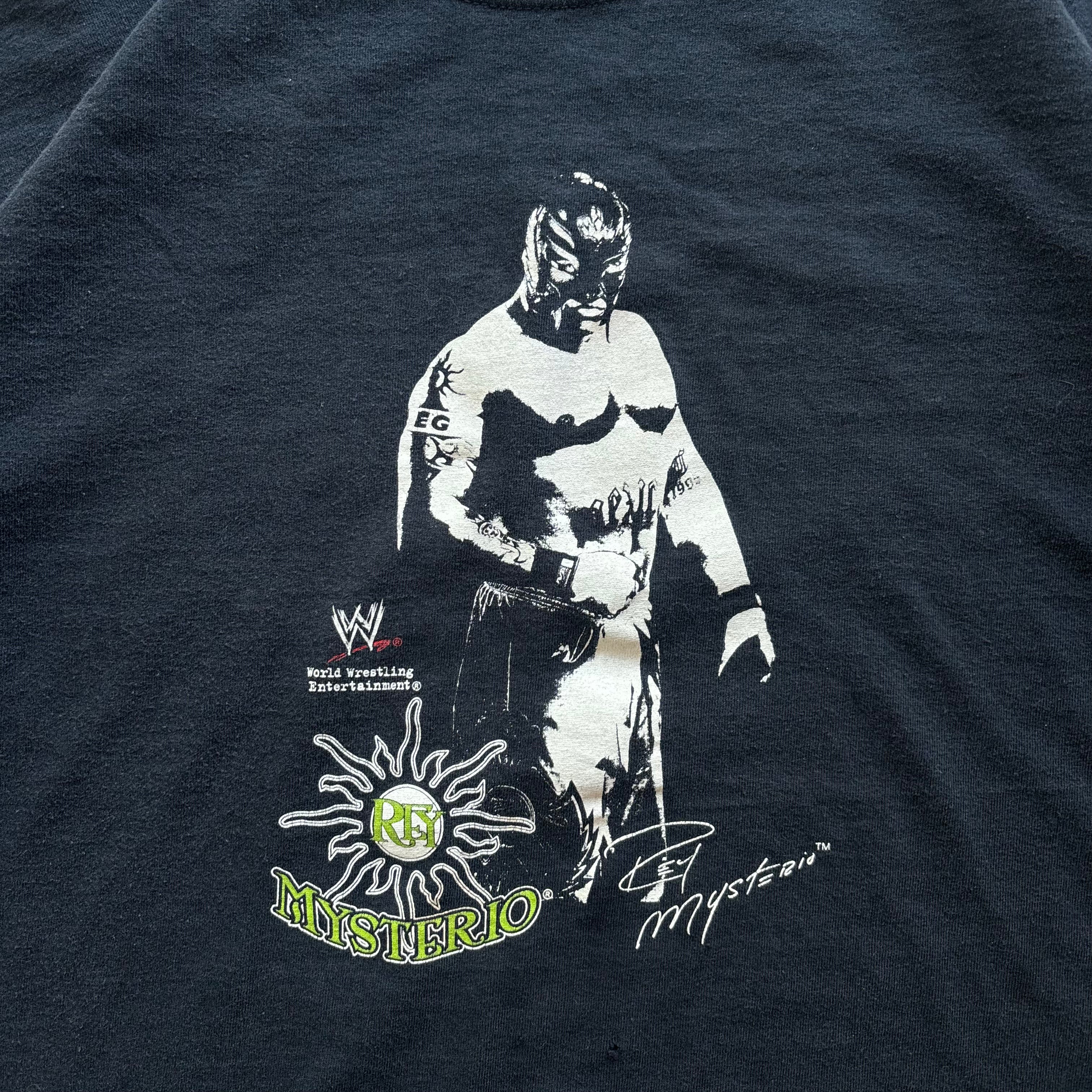 00s REY MYSTERIO TEE - XL